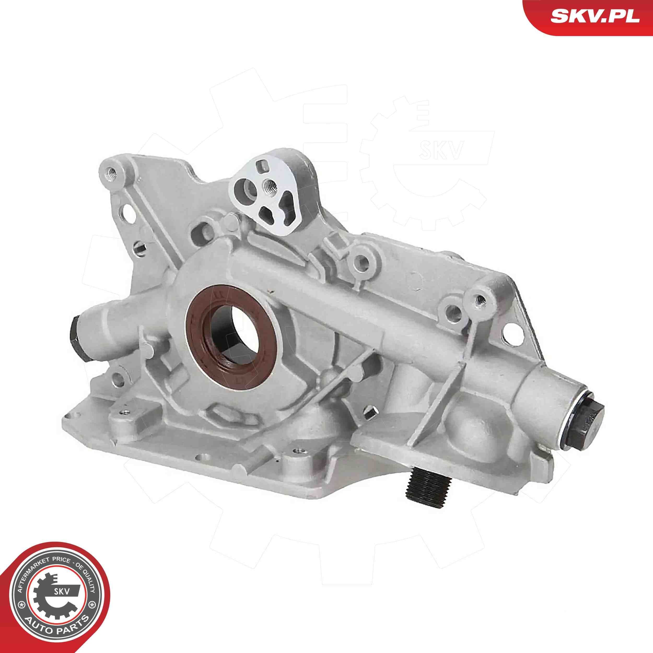 ESEN SKV Oljepump 77SKV030 ESEN SKV 77SKV030 Oljepump Opel Vectra B Caravan j96 Kombi original