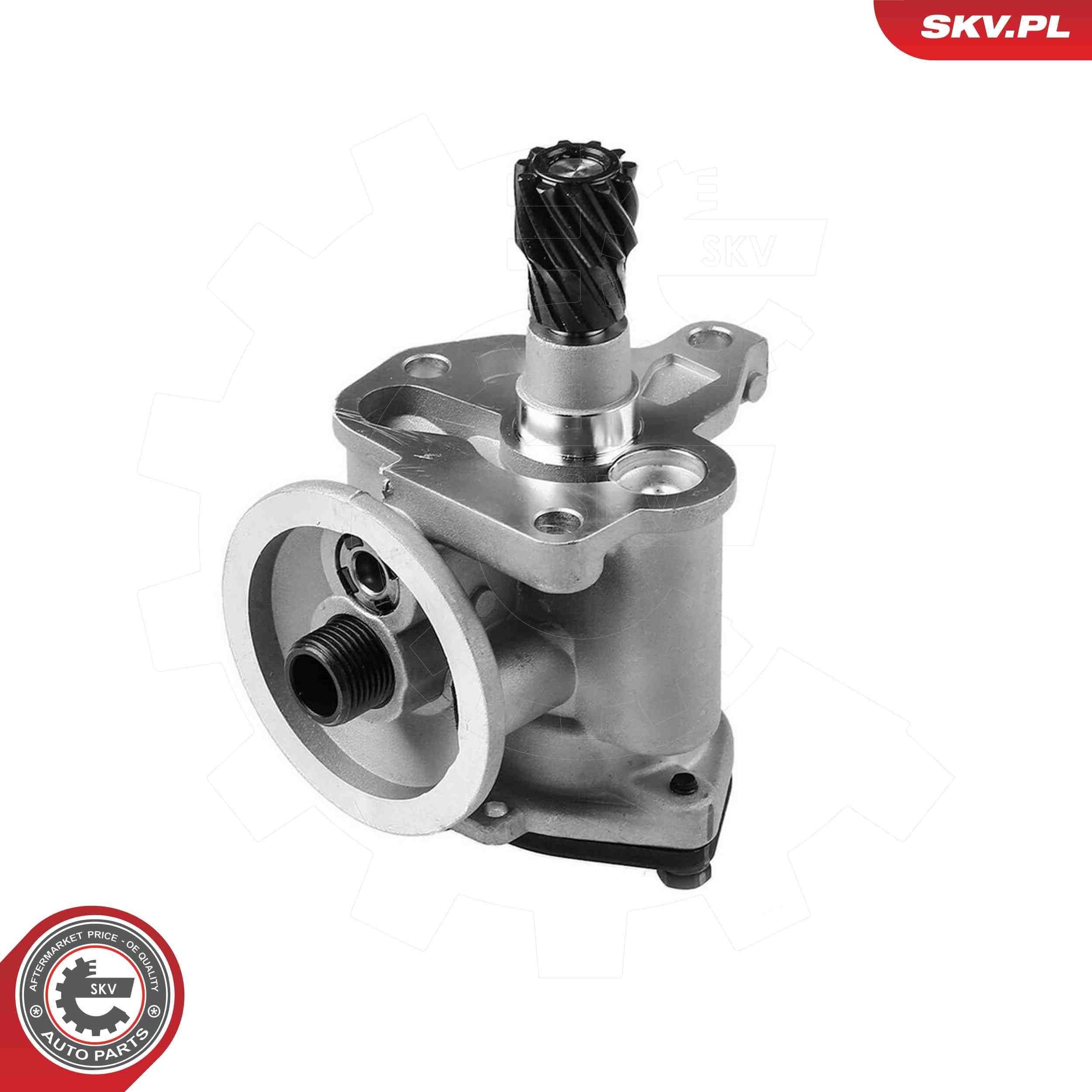 ESEN SKV Pompa olio 77SKV031 77SKV031 Pompa dell'olio motore ESEN SKV Volkswagen