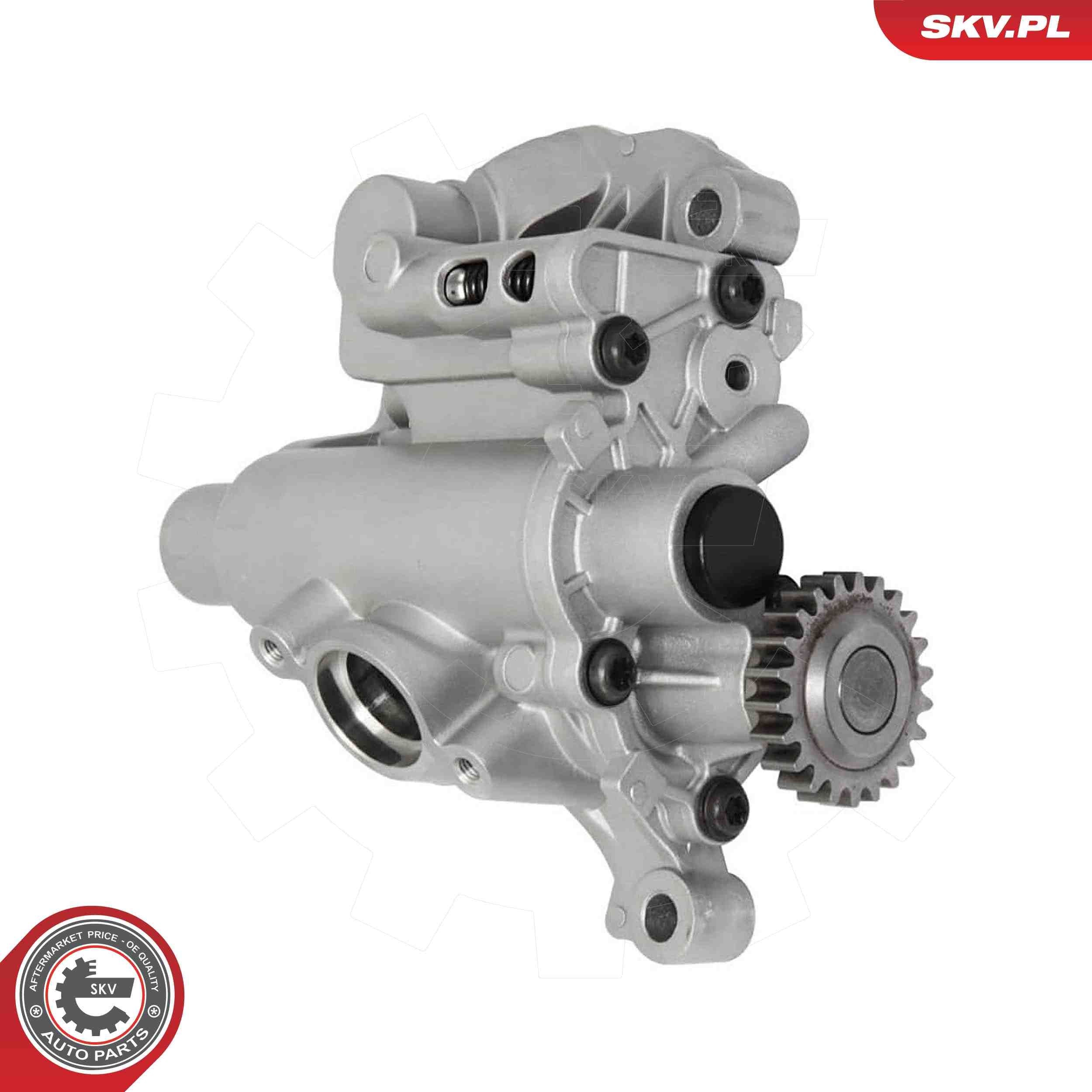 ESEN SKV Oljepump 77SKV032 77SKV032 ESEN SKV oljepump VW TOURAN