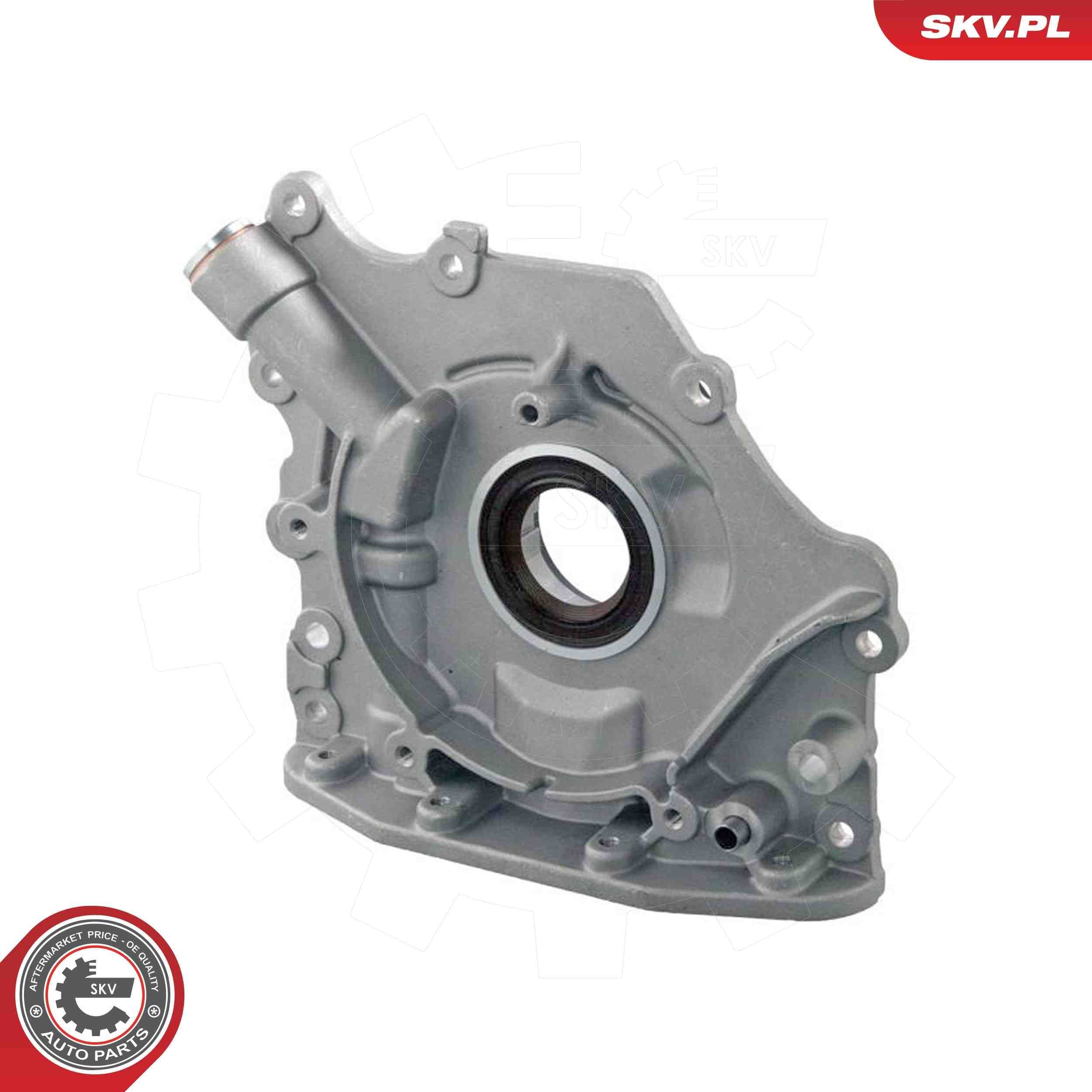 ESEN SKV Oil Pump 77SKV033 PEUGEOT 206 ESEN SKV oil pump 77SKV033