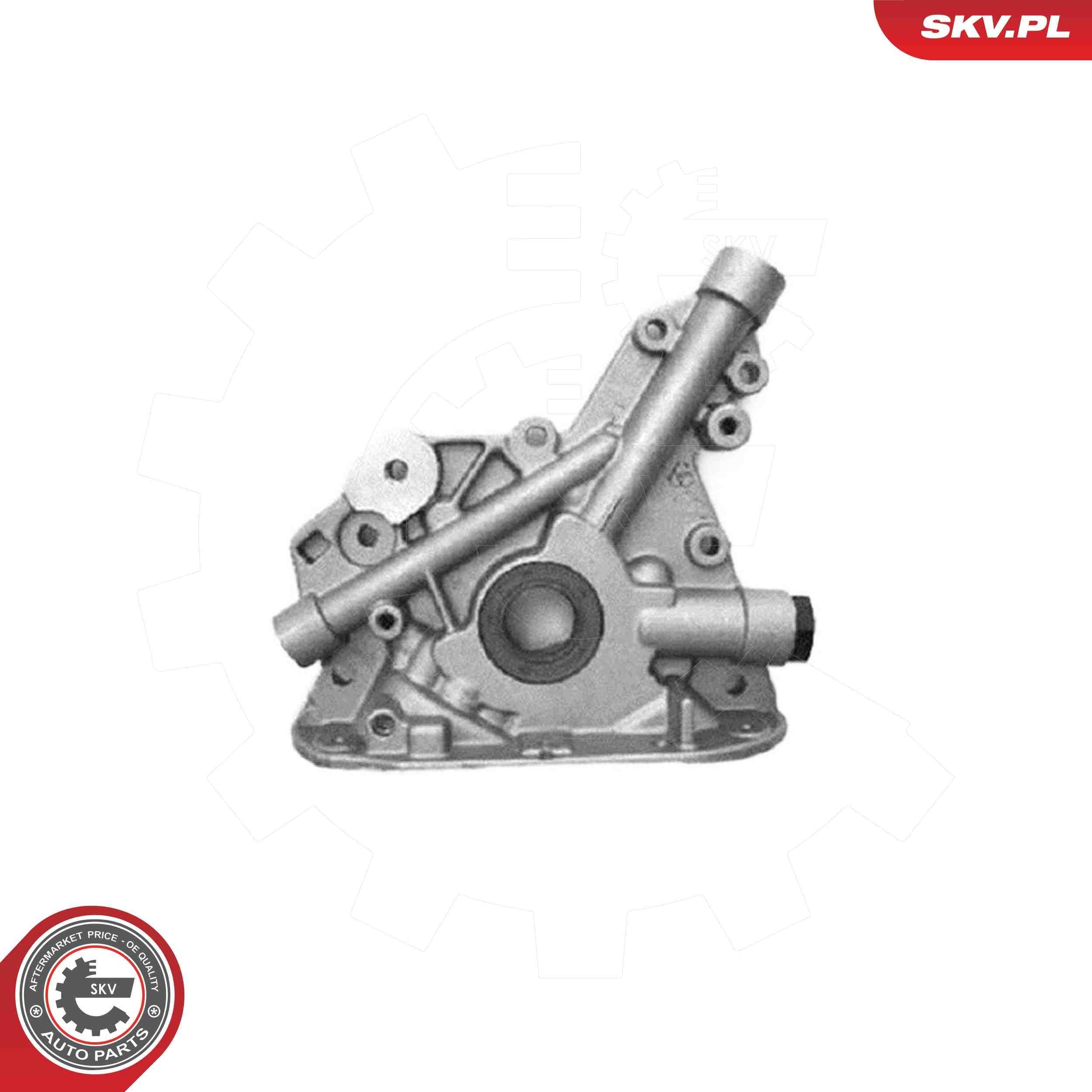 ESEN SKV Pompa olio 77SKV034 77SKV034 ESEN SKV Pompa olio LAND ROVER prezzo
