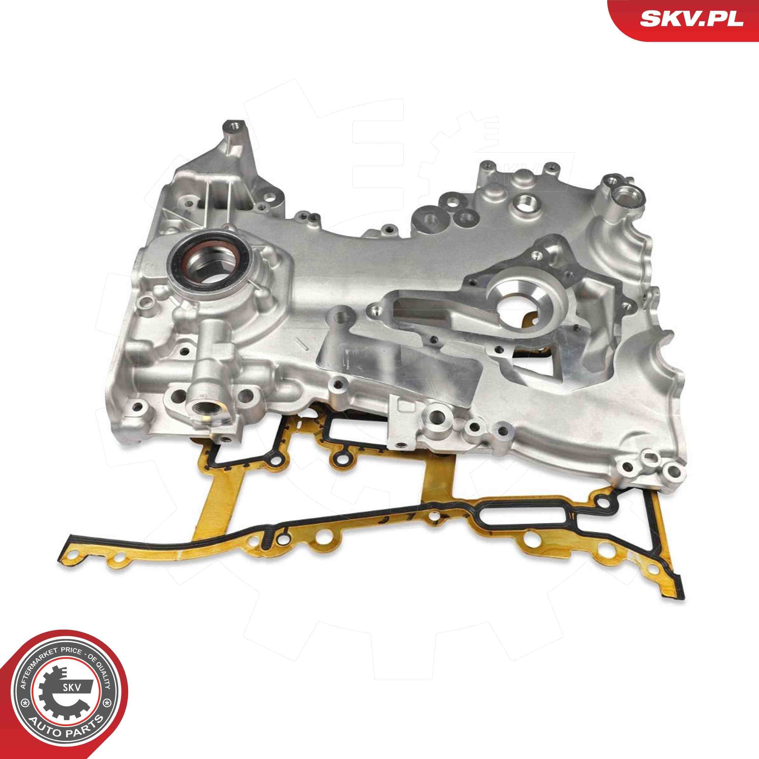 Bomba de óleo ESEN SKV 77SKV035 ESEN SKV 77SKV035 Bomba de óleo Opel AGILA 2012