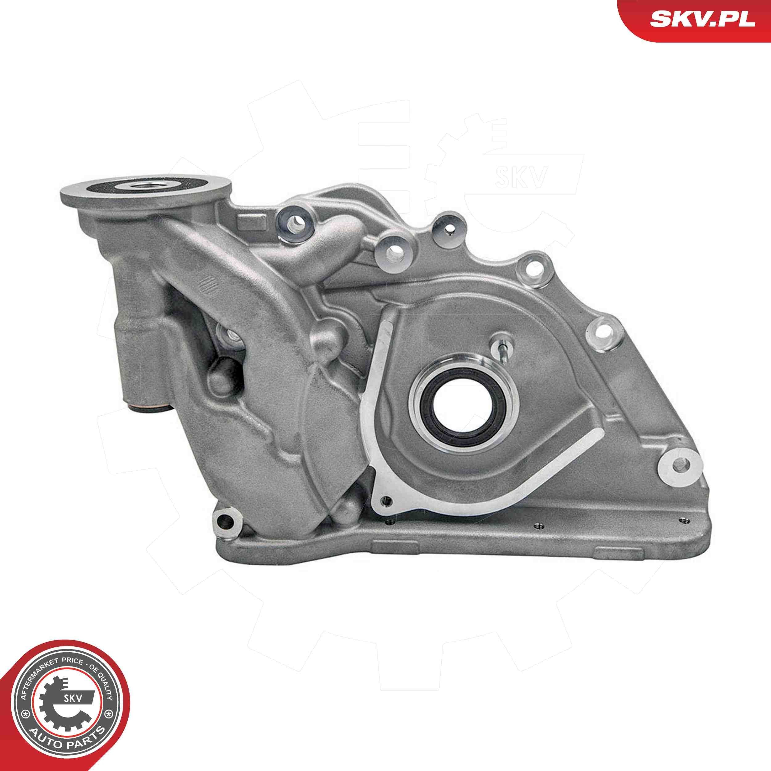 ESEN SKV Õlipump 77SKV037 77SKV037 Õlipump ESEN SKV VOLVO V50