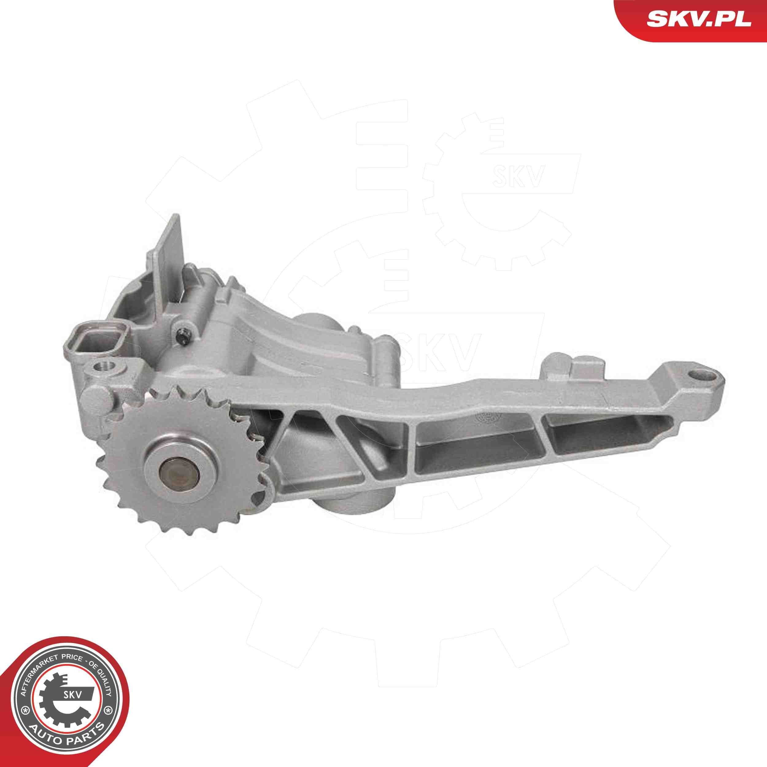 ESEN SKV Oljepumpe 77SKV039 77SKV039 Oljepumpe MERCEDES-BENZ GL ESEN SKV