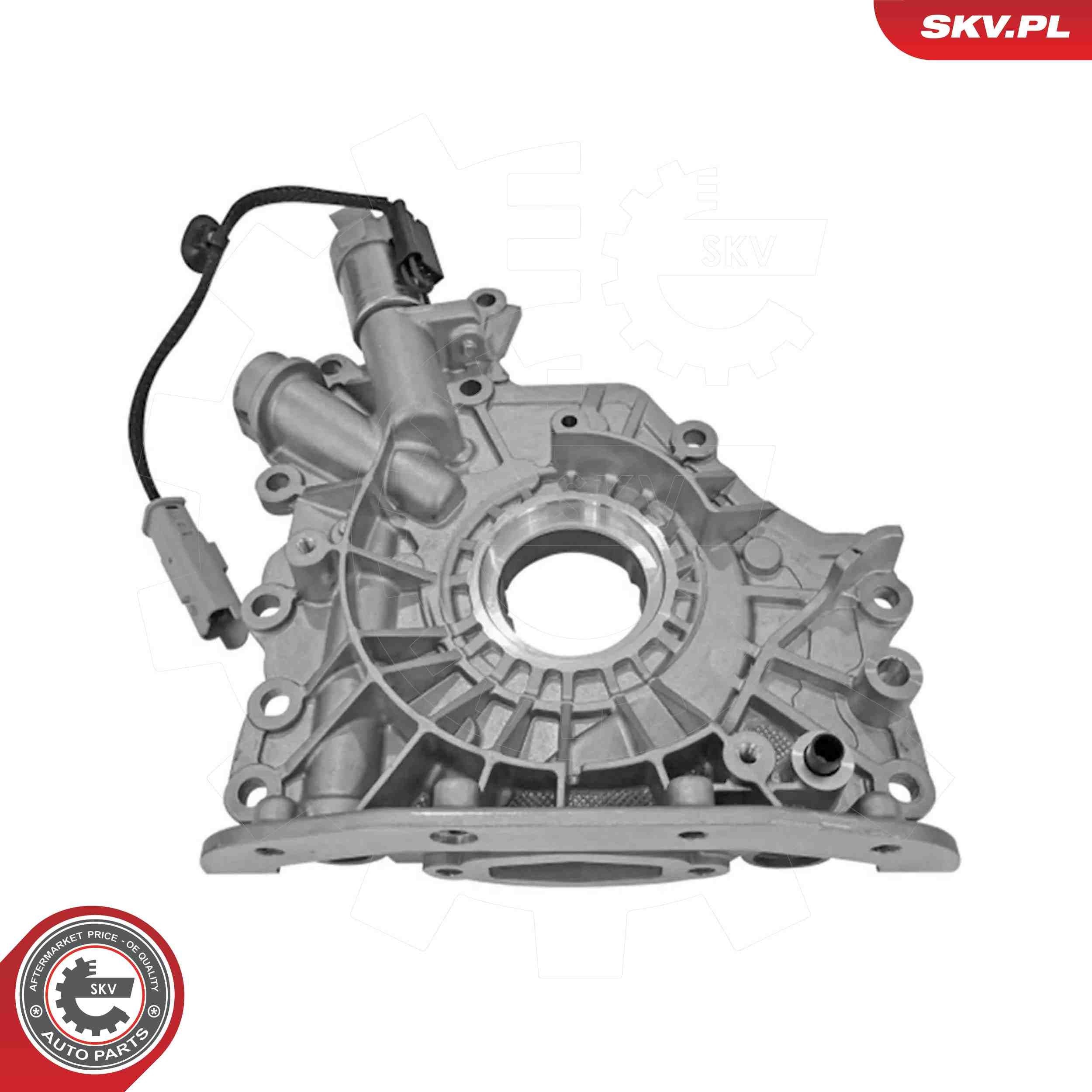 ESEN SKV Oil Pump 77SKV043 Peugeot 206 ESEN SKV oil pump 77SKV043
