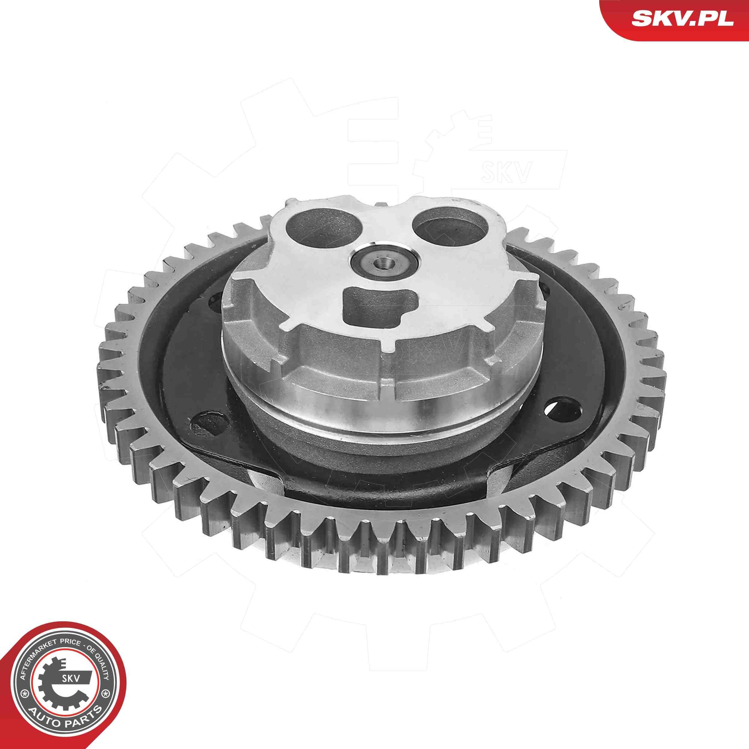 ESEN SKV Αντλία λαδιού 77SKV046 Αντλία λαδιού ESEN SKV Opel VIVARO 77SKV046