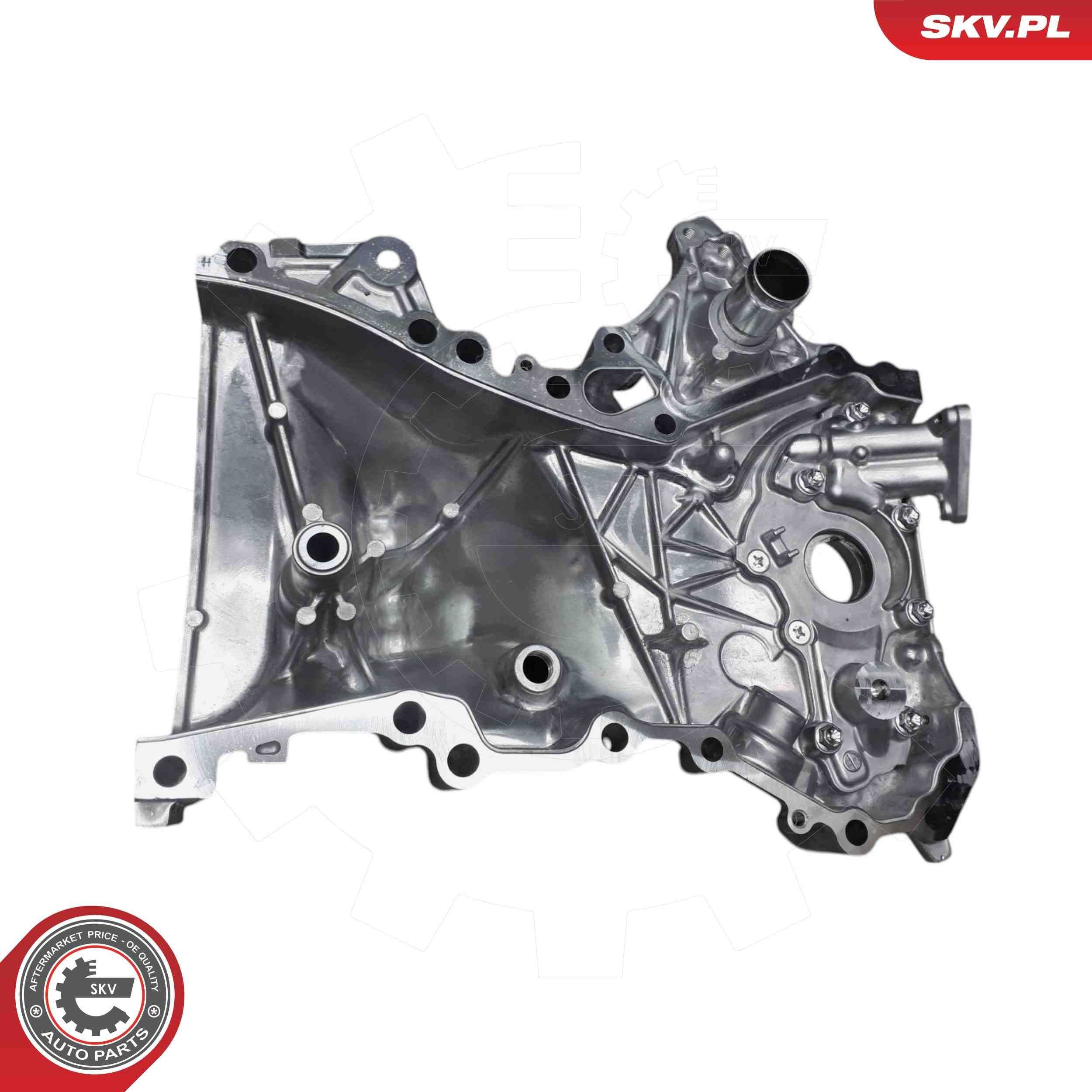 Oljepumpe ESEN SKV 77SKV048 ESEN SKV 77SKV048 Oljepumpe Toyota AYGO 2021