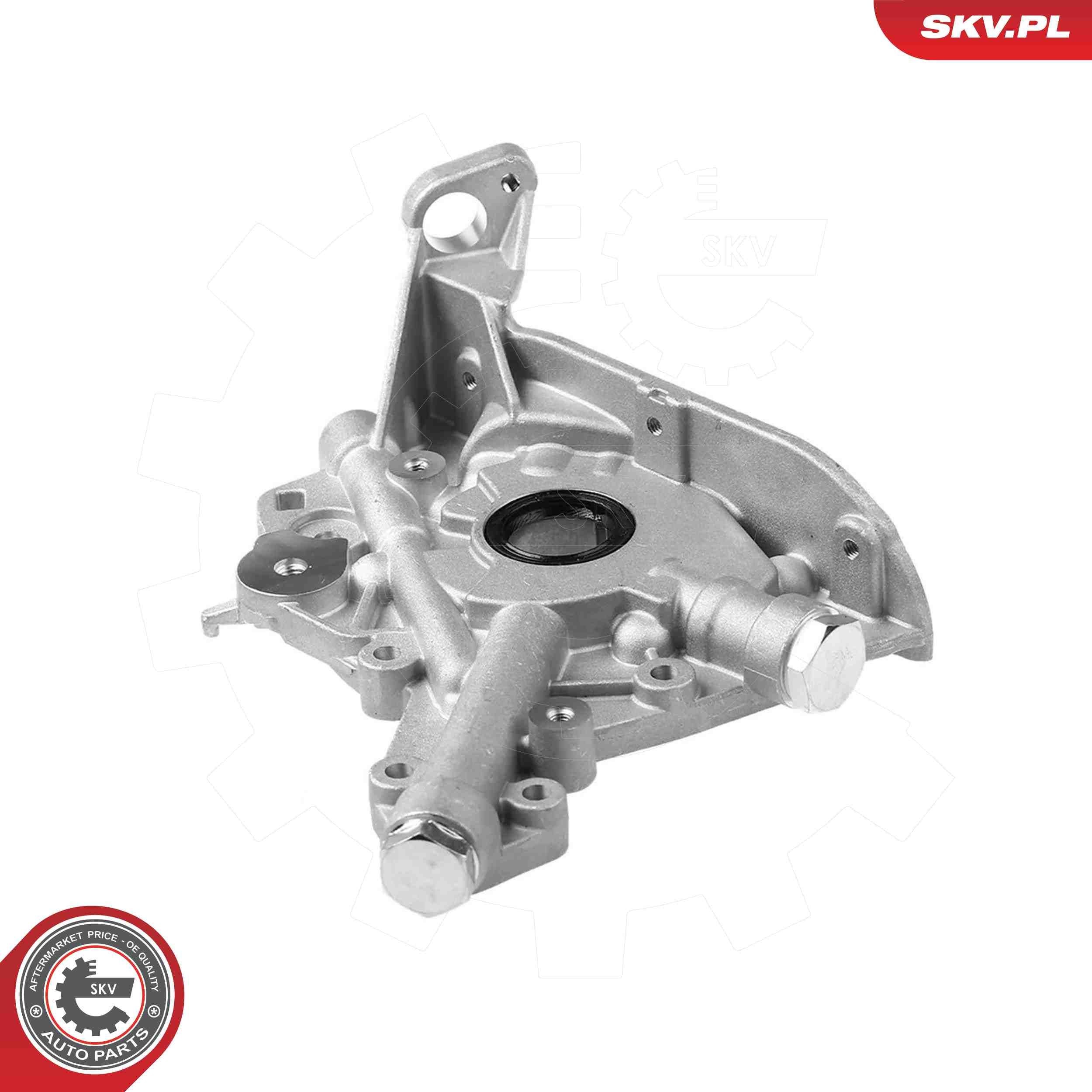 ESEN SKV Õlipump 77SKV051 Õlipump ESEN SKV V50 77SKV051 odav