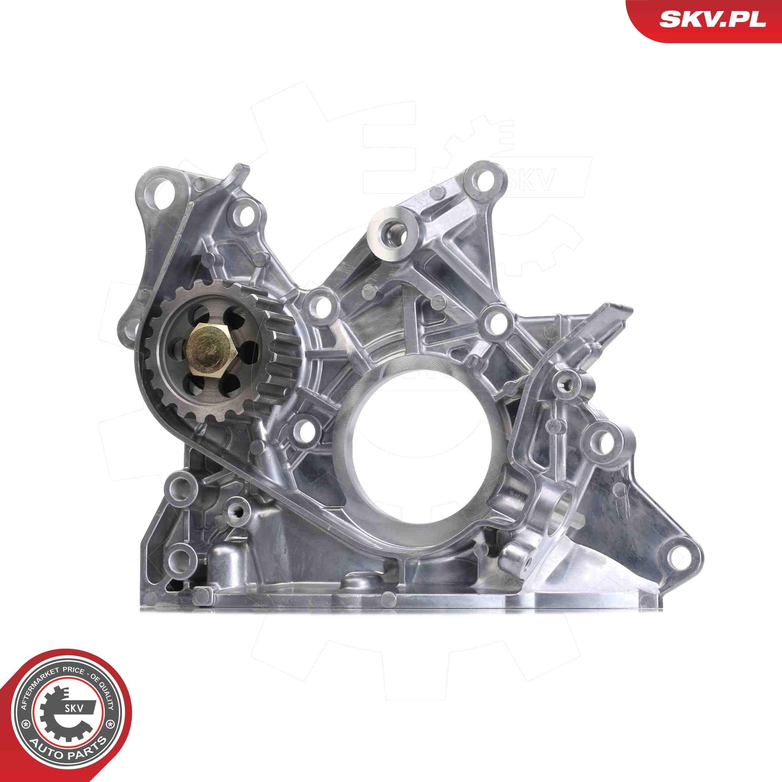 ESEN SKV Oljepump 77SKV052 77SKV052 ESEN SKV oljepump SAAB 9-5