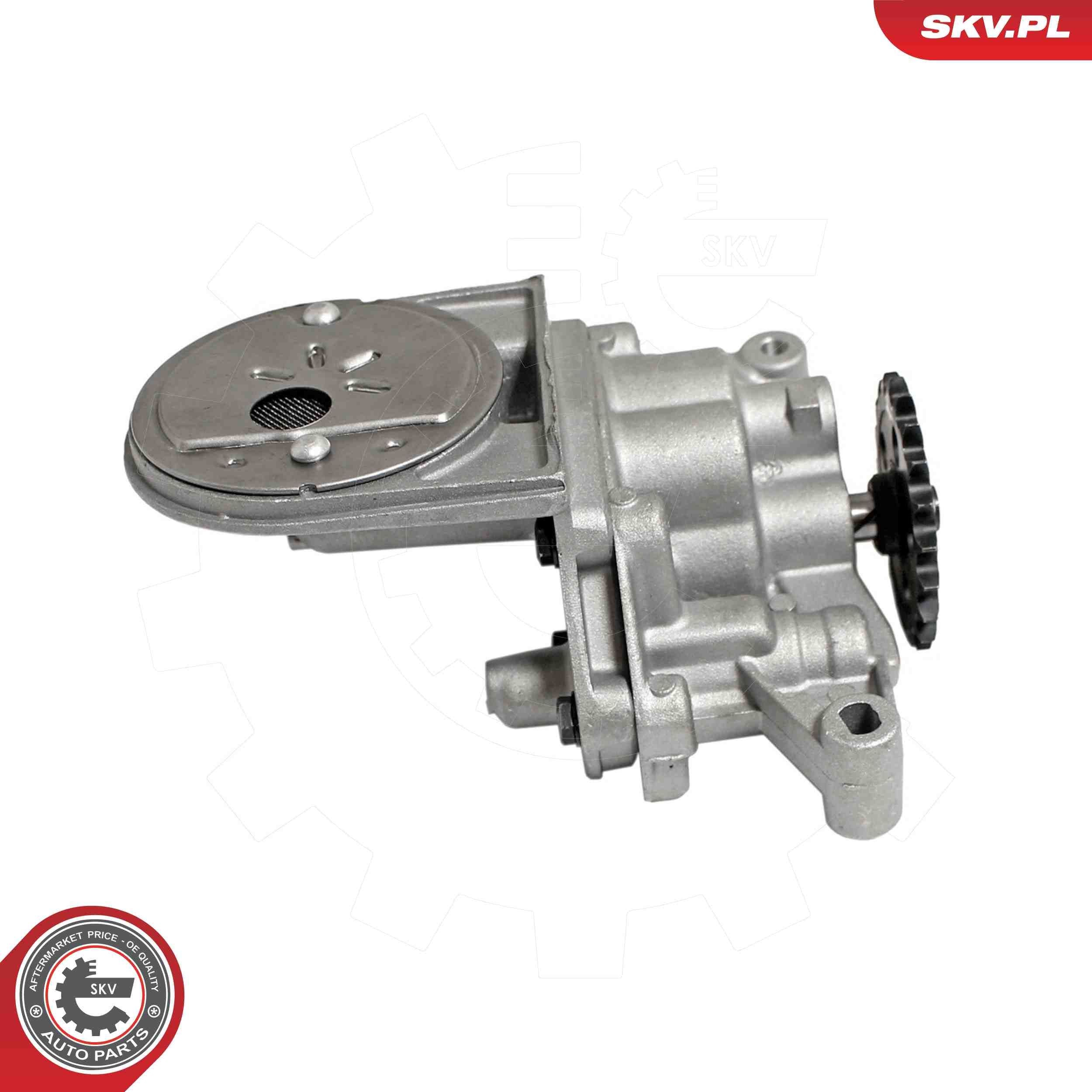 ESEN SKV Oliepomp 77SKV053 77SKV053 ESEN SKV Oliepomp