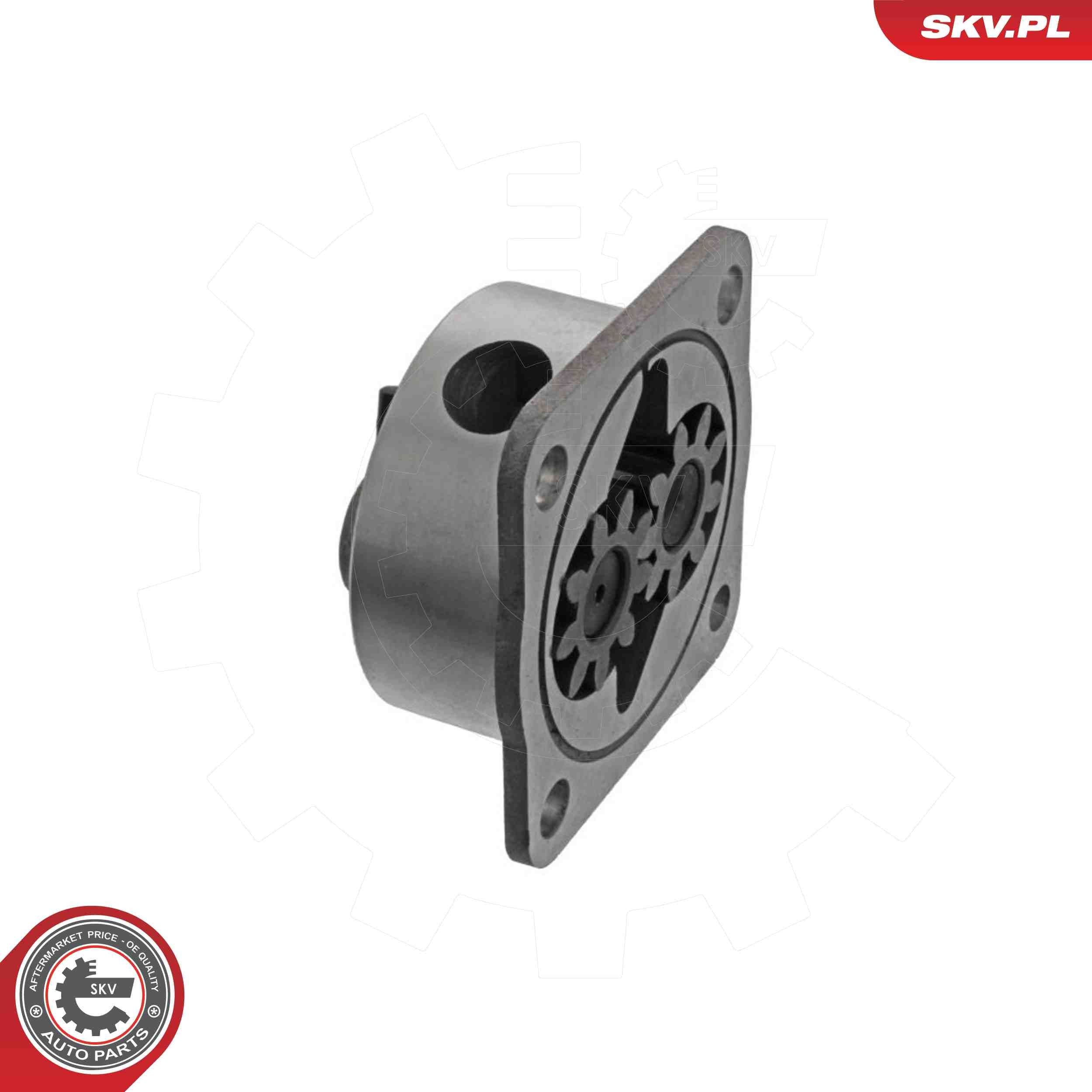 ESEN SKV Oljepump 77SKV054 77SKV054 ESEN SKV oljepump SAAB 9-5