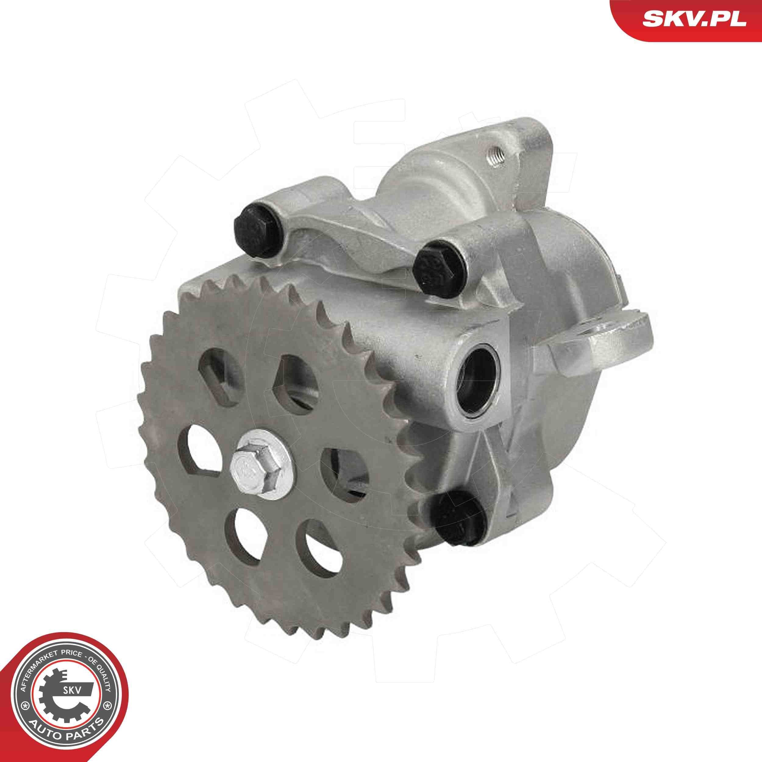 ESEN SKV Oil Pump 77SKV056 ESEN SKV 77SKV056 genuine Transit Mk7 Minibus (V363) oil pump price