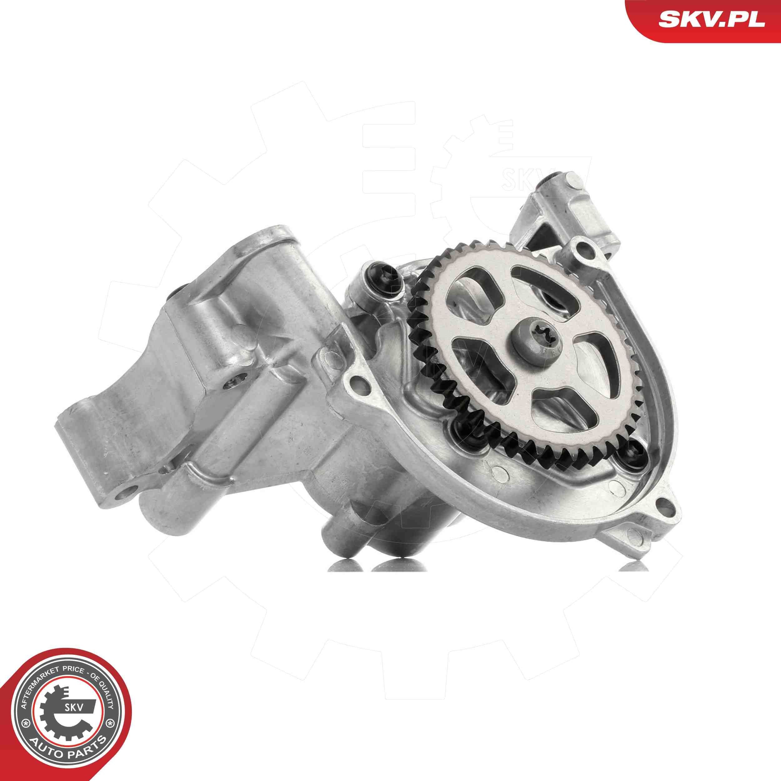 ESEN SKV Oliepumpe 77SKV057 Oliepumpe ESEN SKV KUGA 77SKV057 billig