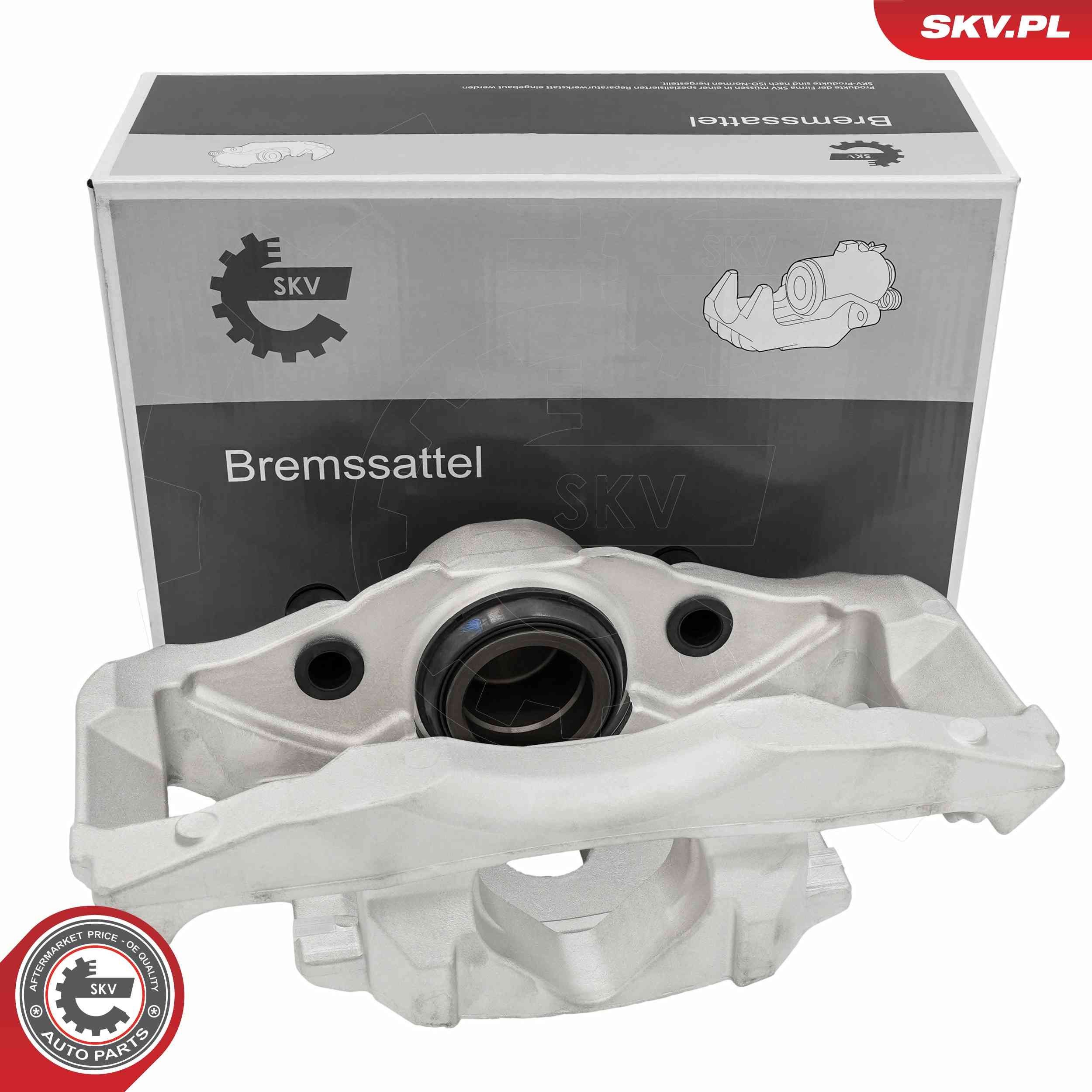 Jarrusatula ESEN SKV 78SKV002 ESEN SKV 78SKV002 BMW 6-sarja 2013 Jarrusatulat