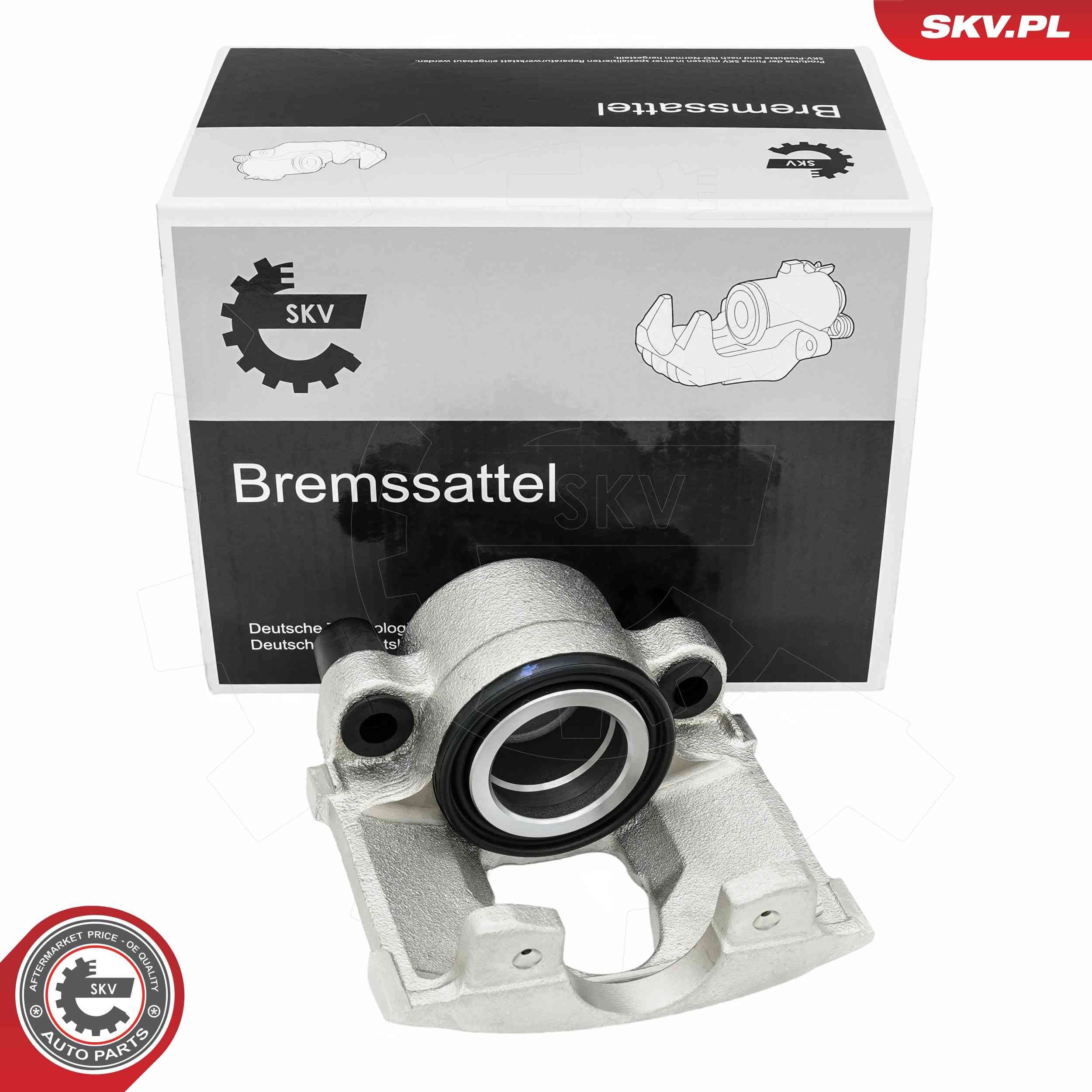 ESEN SKV Pinza freno 78SKV091 ESEN SKV 78SKV091 Pinza freno Ford Escort MK4 Station Wagon prezzo