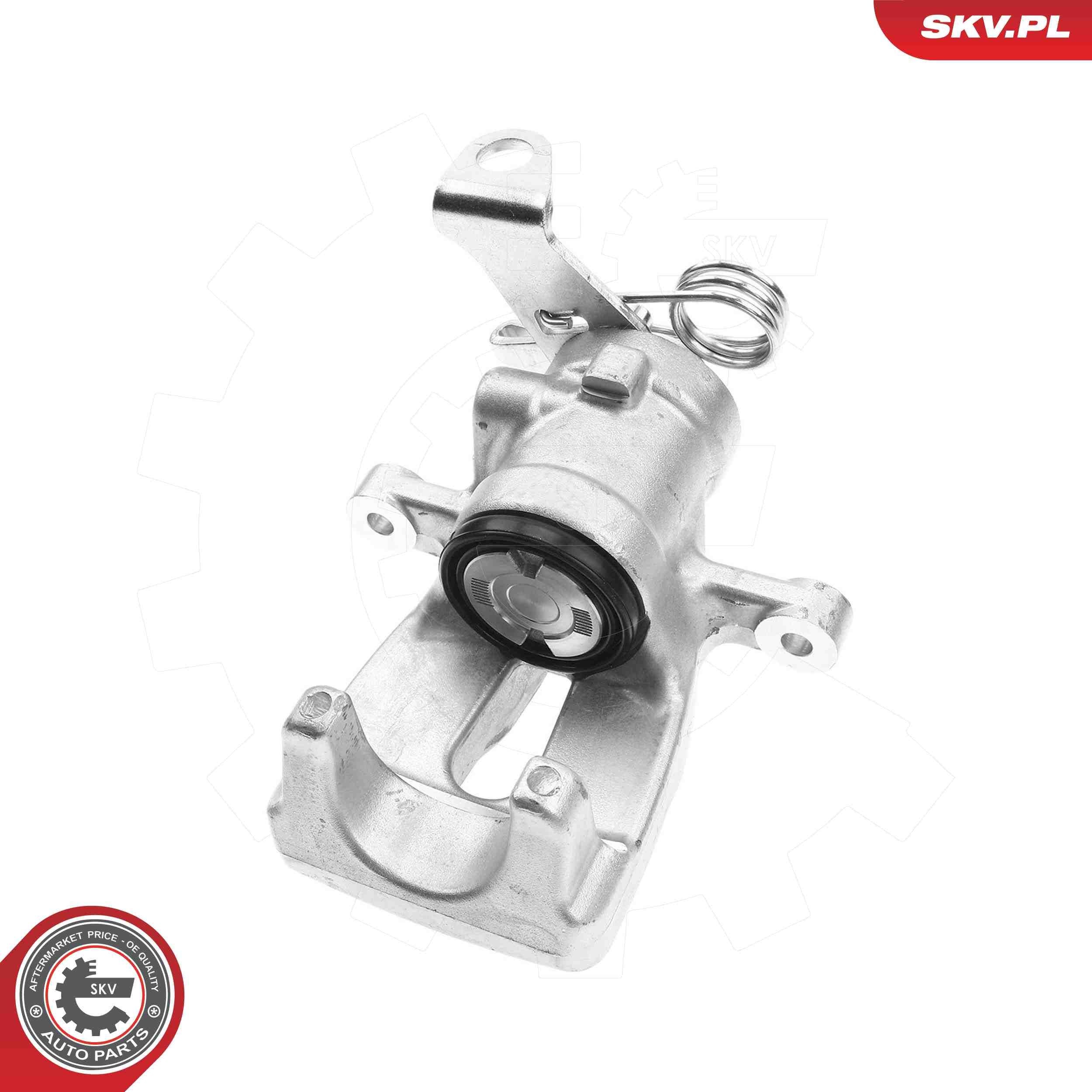 ESEN SKV Étrier de frein 78SKV224 Alfa Romeo 164 Étriers de frein ESEN SKV 78SKV224