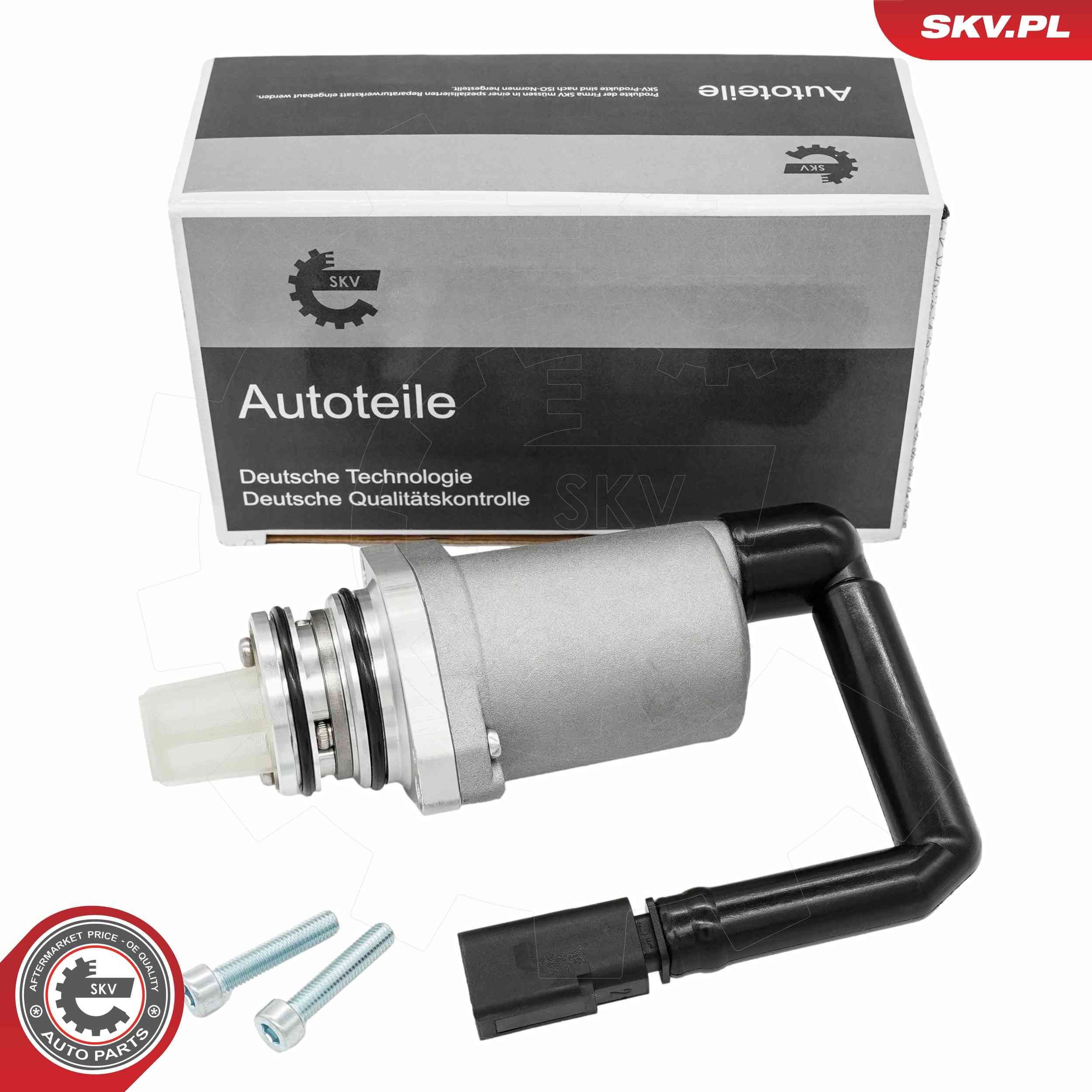 ESEN SKV Pumpe, lamellkopling firehjulsdrift 97SKV136 ESEN SKV 97SKV136 Reparasjonssett, differensial Nissan 350 Z billige