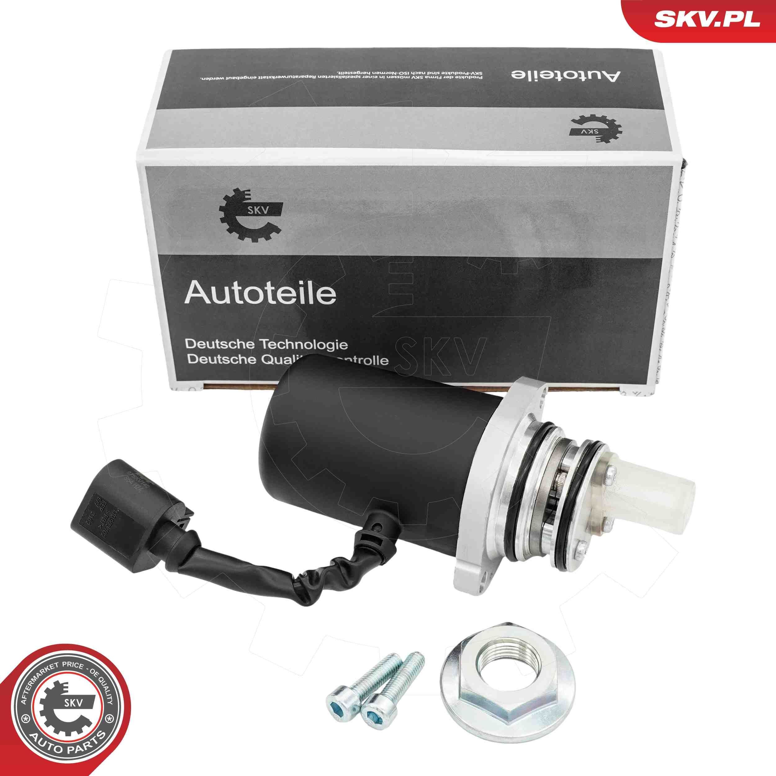 ESEN SKV Pump, all-wheel-drive coupling 97SKV140 Volkswagen TRANSPORTER ESEN SKV repair kit, differential 97SKV140