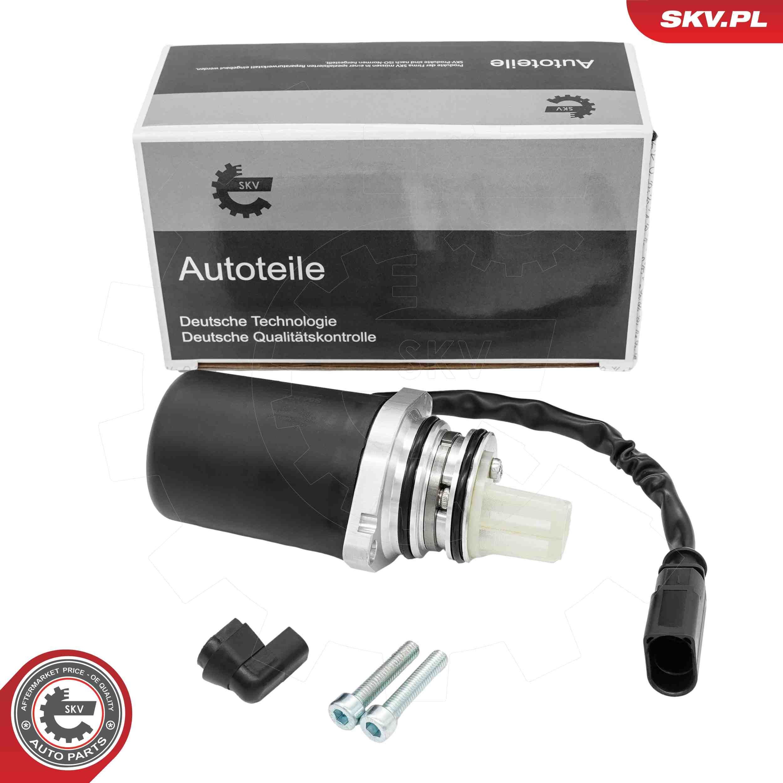 ESEN SKV Pompa, frizione a lamelle-quattro ruote motrici 97SKV142 ESEN SKV 97SKV142 Kit riparazione, differenziale V40 Hatchback (525, 526) prezzo