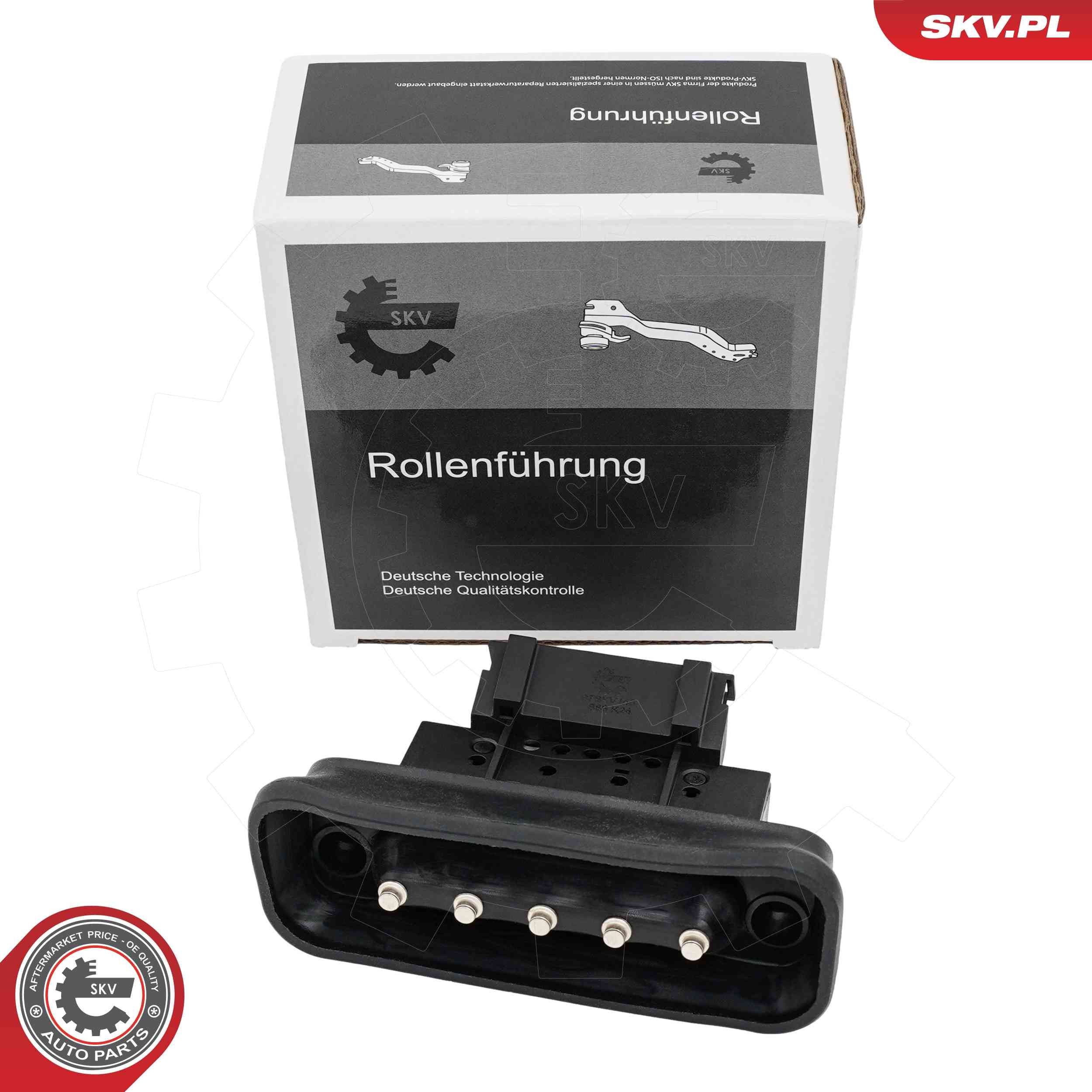 ESEN SKV Contacteur de porte 97SKV145 ESEN SKV Contacteur de porte MAZDA 97SKV145