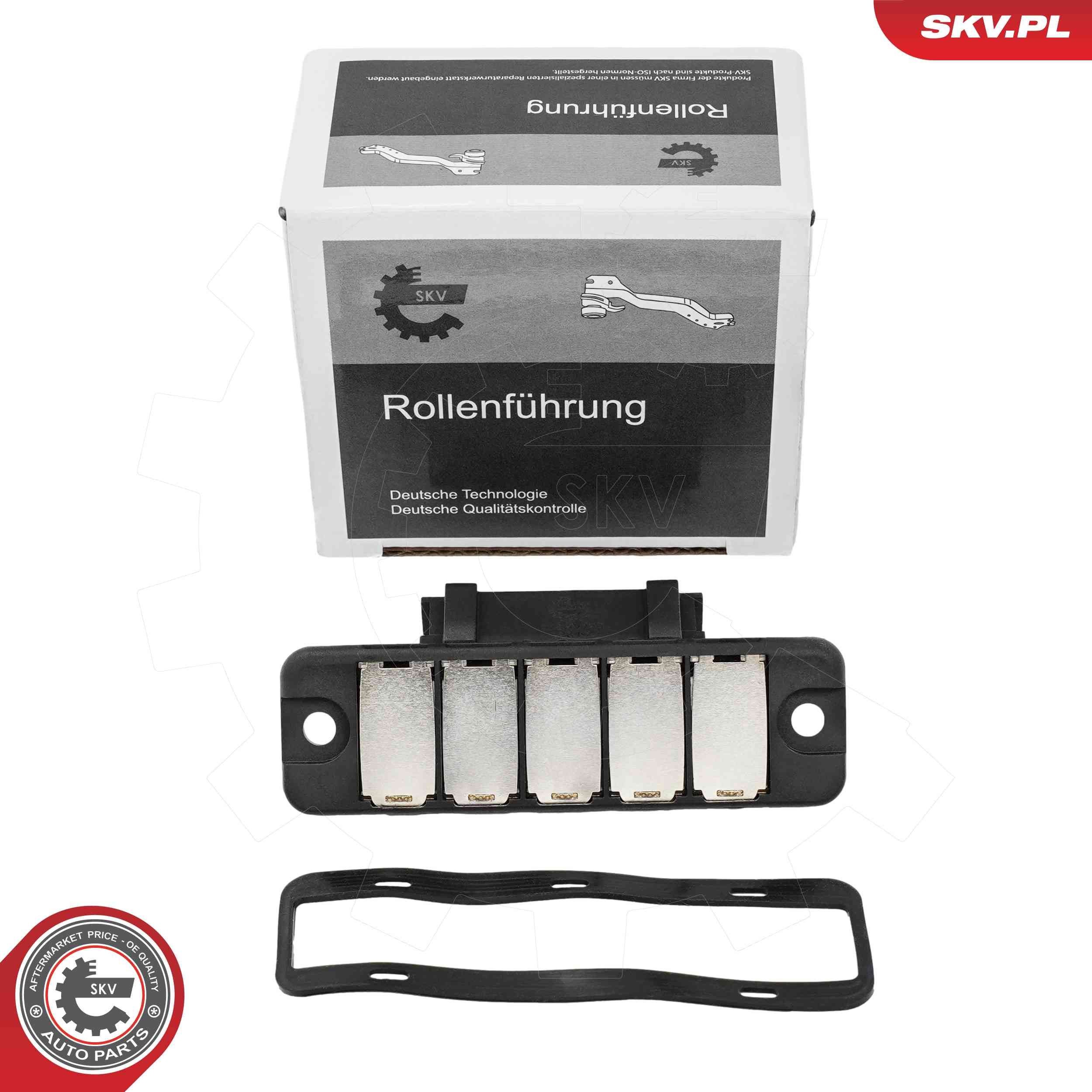 ESEN SKV Διακόπτης, επαφή της πόρτας 97SKV146 Διακόπτης πόρτας ESEN SKV MAZDA 97SKV146