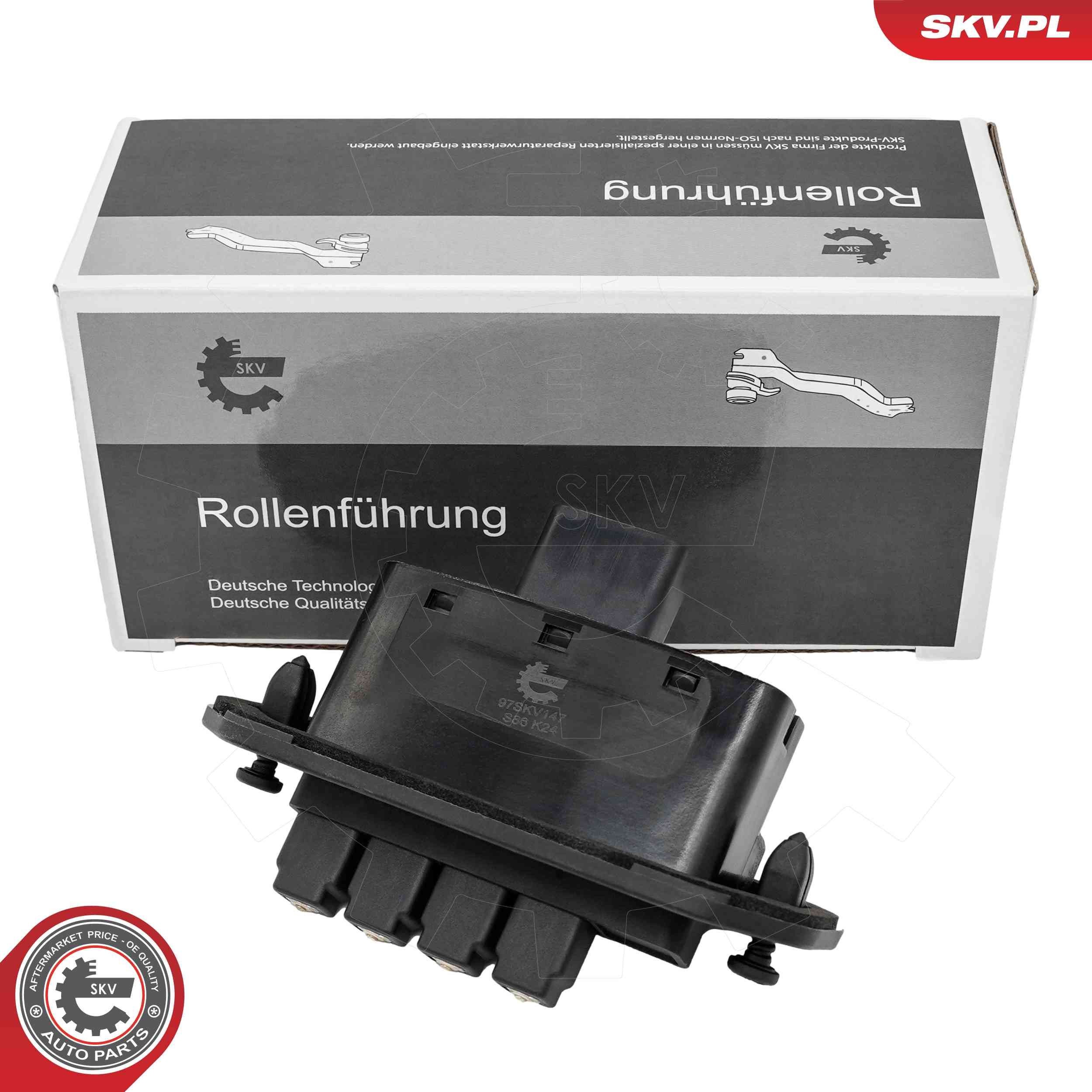 ESEN SKV Διακόπτης, επαφή της πόρτας 97SKV147 Διακόπτης επαφή της πόρτας MAZDA ESEN SKV 97SKV147