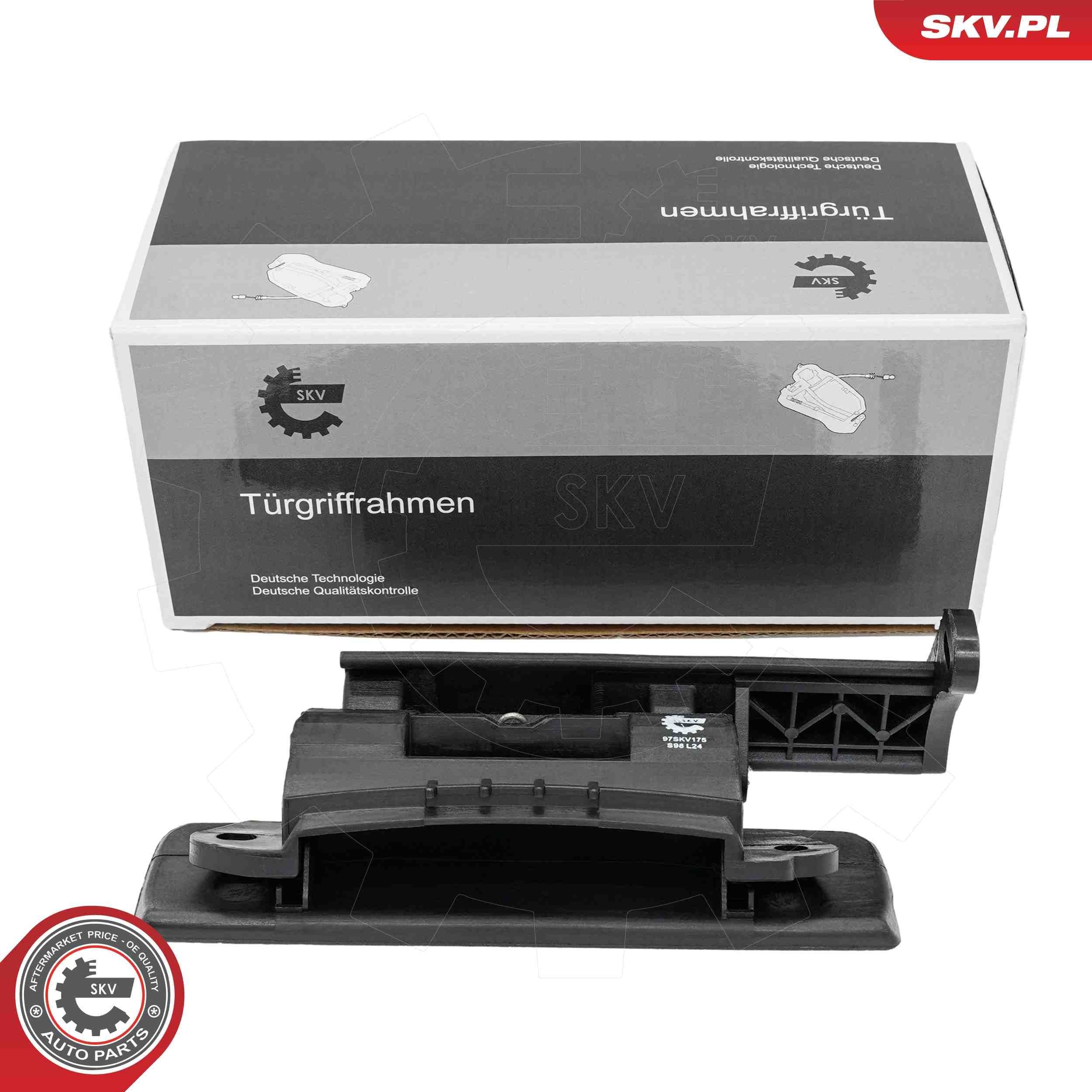 ESEN SKV Deurhendel 97SKV175 ESEN SKV 97SKV175 originele Handgrepen Peugeot 306 Cabriolet kosten