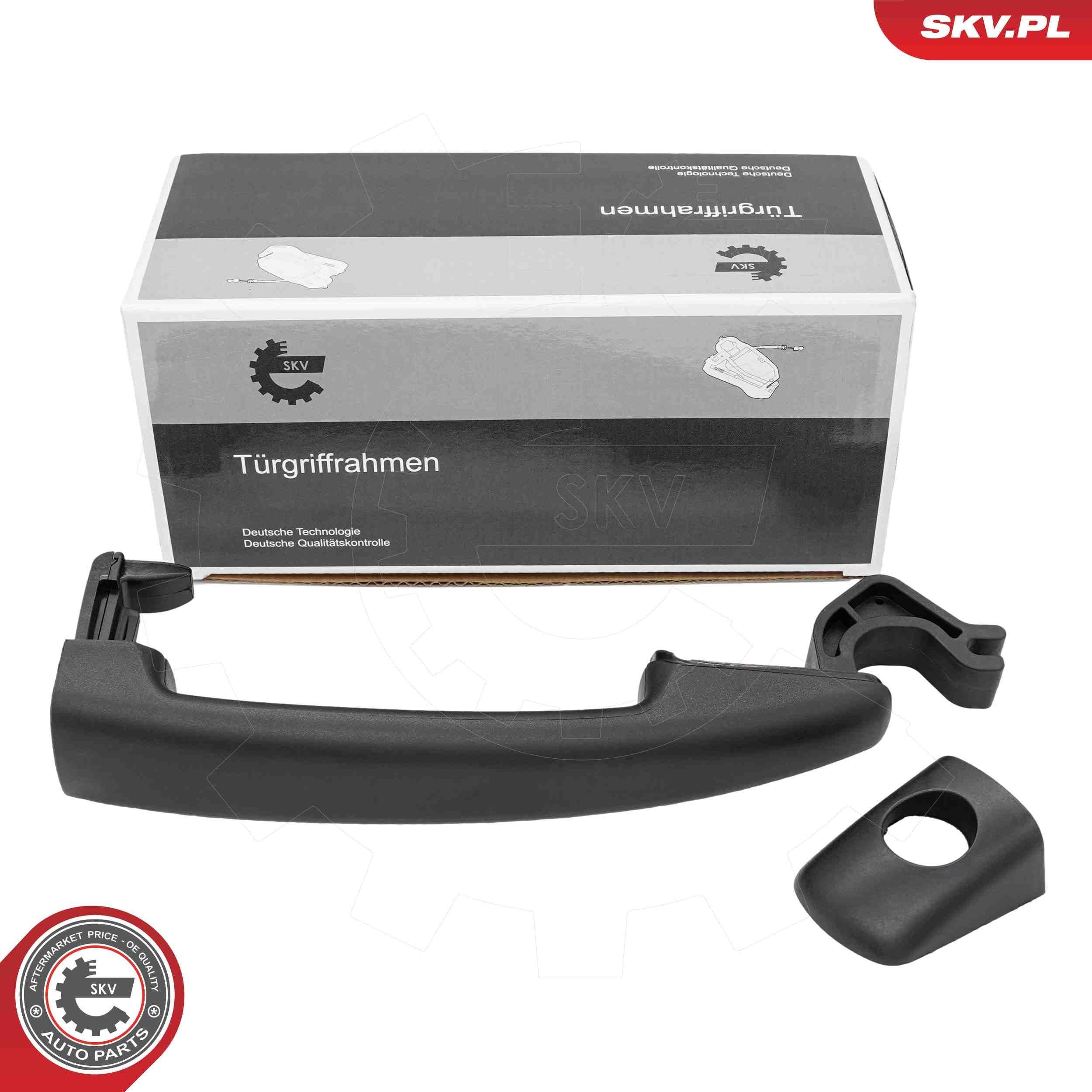 ESEN SKV Door Handle 97SKV176 ESEN SKV 97SKV176 Door Handle