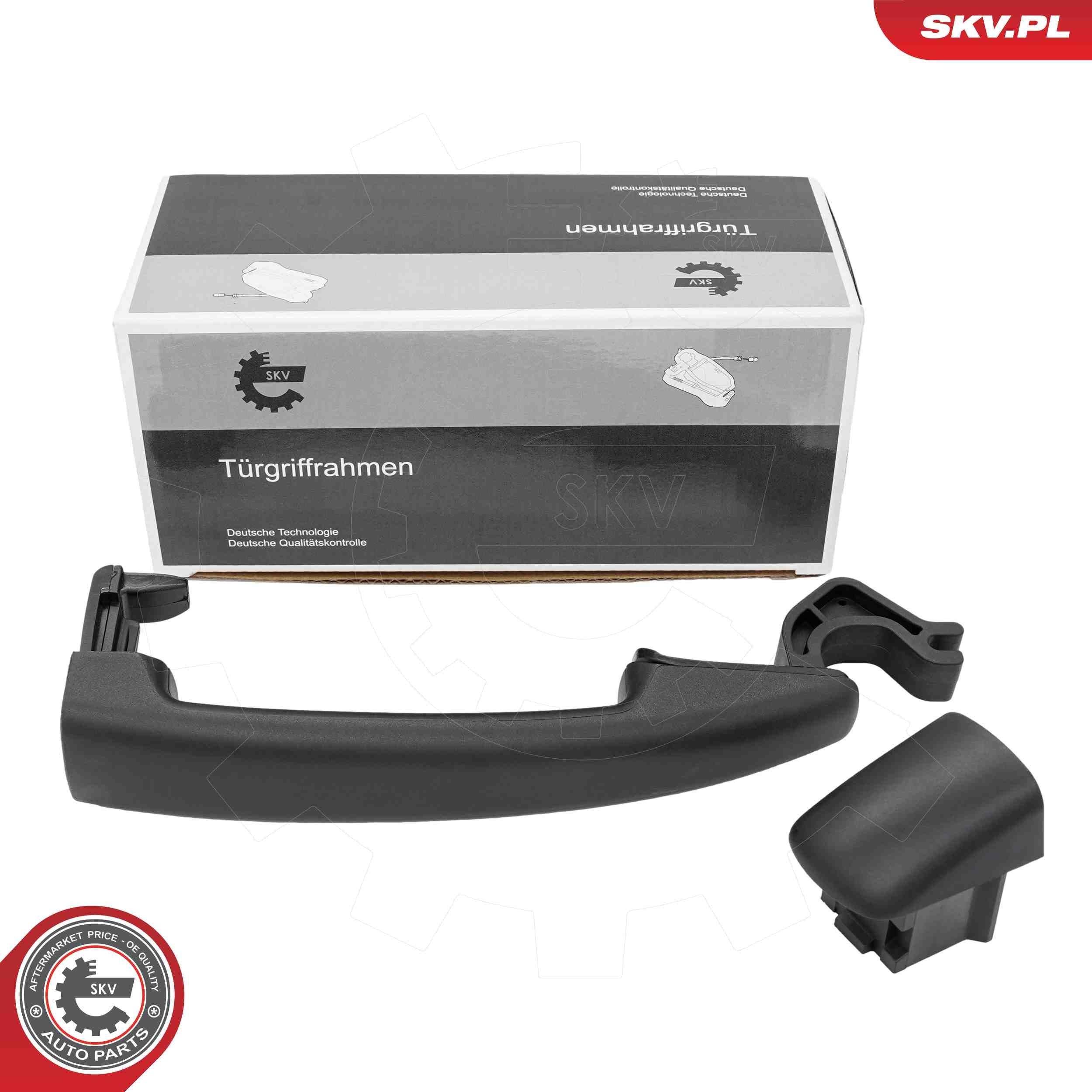 ESEN SKV Uksekäepide 97SKV177 Ukselink ESEN SKV Citroën XSARA 97SKV177