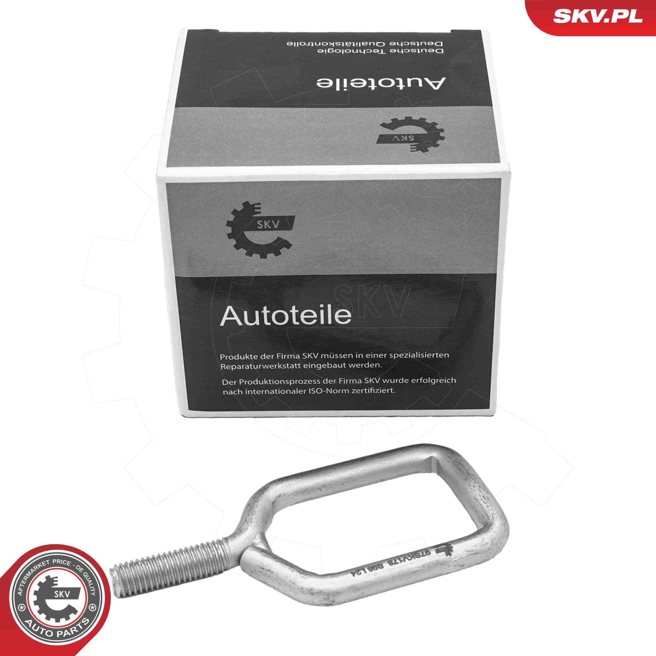 Serrat. cofano motore ESEN SKV 97SKV178 ESEN SKV 97SKV178 Cofano anteriore BMW Serie 2 2023