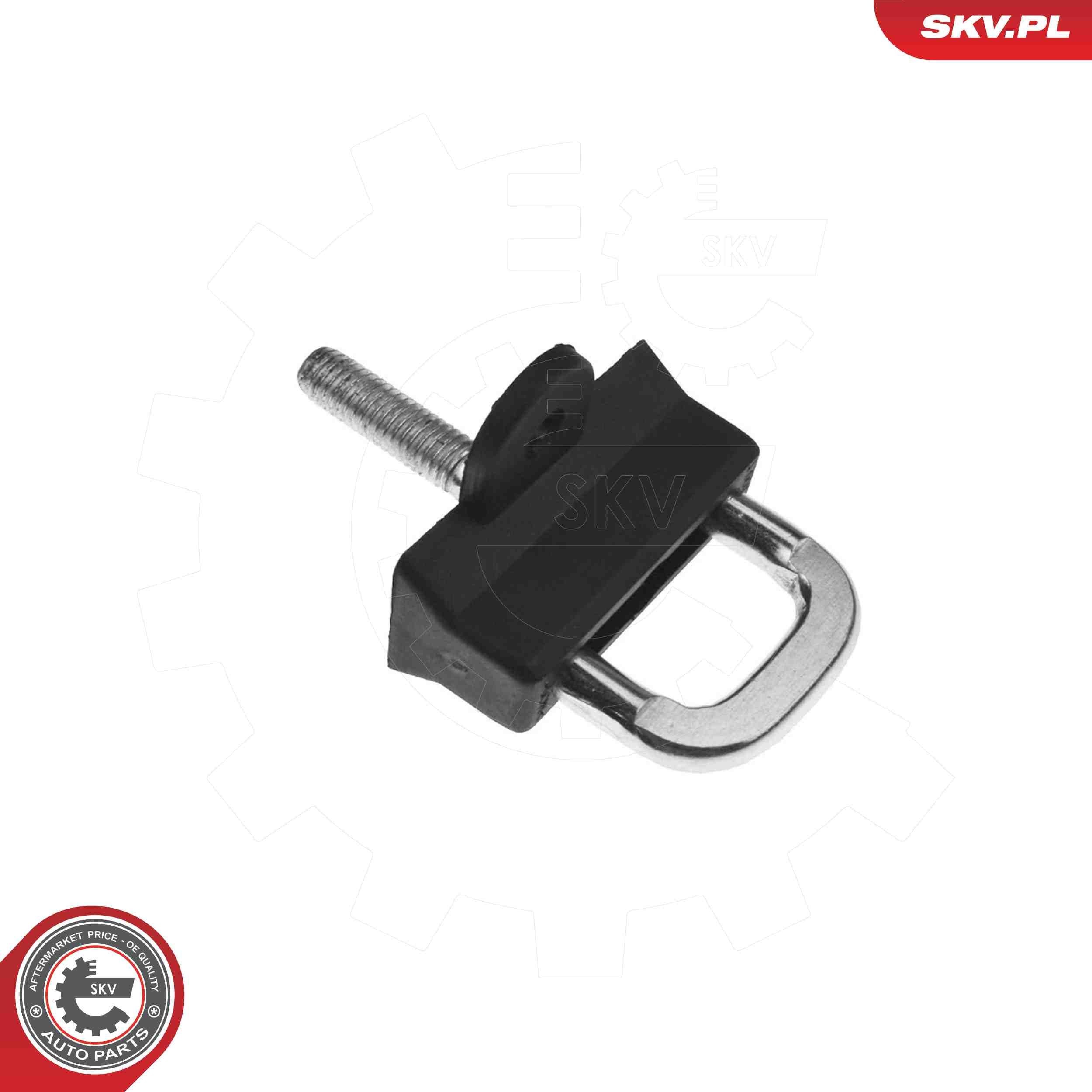 ESEN SKV Motorkapslot 97SKV181 ESEN SKV 97SKV181 originele Motorkap BMW X1 E84 kosten