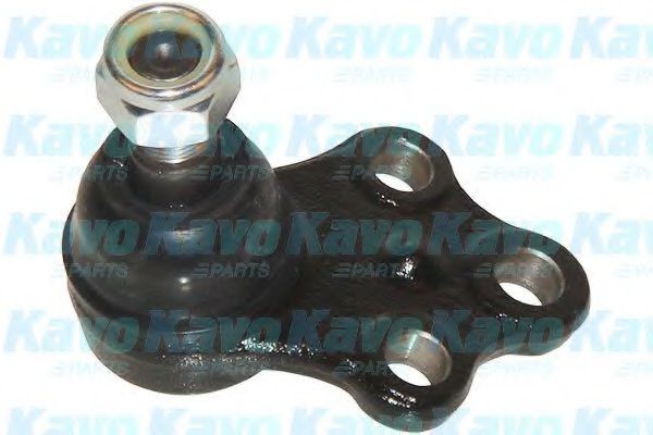 SAKURA Bærekugle S4224017 Bærekugle SAKURA Nissan PRIMERA S4224017