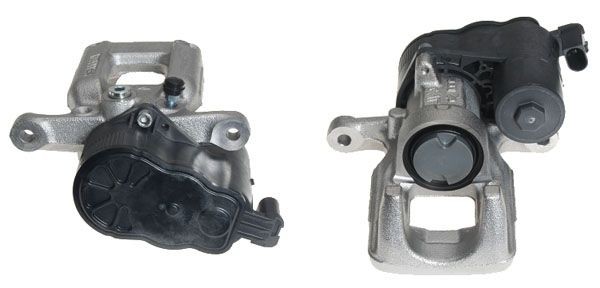 Axia Bremsecaliper 395384 Axia 395384 Bremsecaliper 308 III SW pris