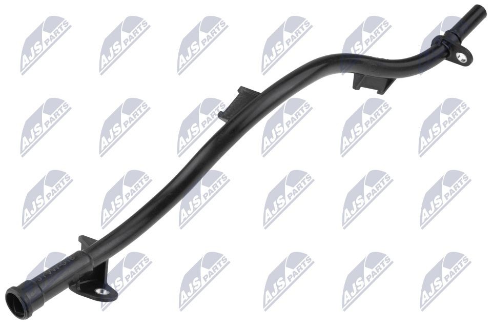 NTY Tramoggia, Asta controllo livello olio BOL-VW-016 NTY BOL-VW-016 costo Astina olio motore VW Sharan 7n originale