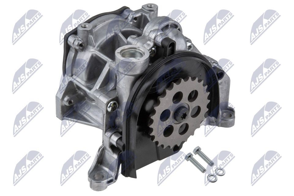 Αντλία λαδιού NTY BPO-BM-001 NTY BPO-BM-001: Αντλία λαδιού BMW X1 2021