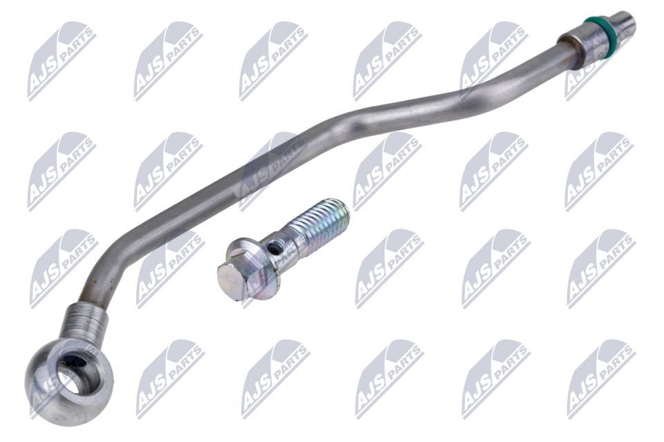 NTY Õlipump BPO-CT-008 NTY BPO-CT-008 Õlipump Daewoo KALOS originaal