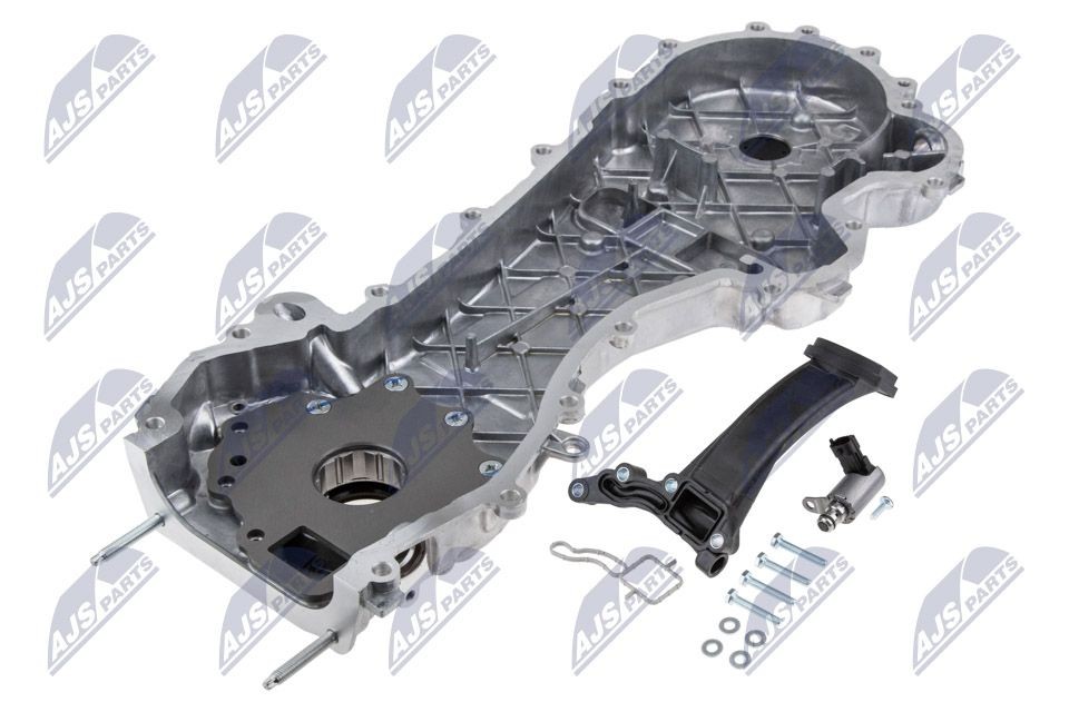NTY Oliepumpe BPO-FT-004 Oliepumpe NTY 3008 BPO-FT-004 billig