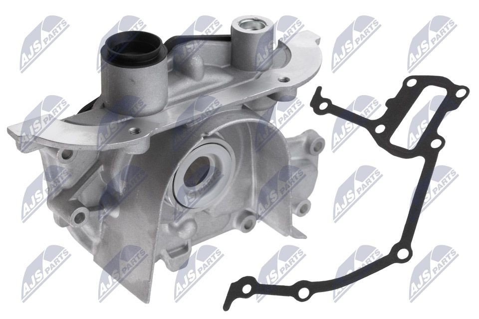 NTY Αντλία λαδιού BPO-FT-006 BPO-FT-006 Αντλία λαδιού SUZUKI VITARA NTY