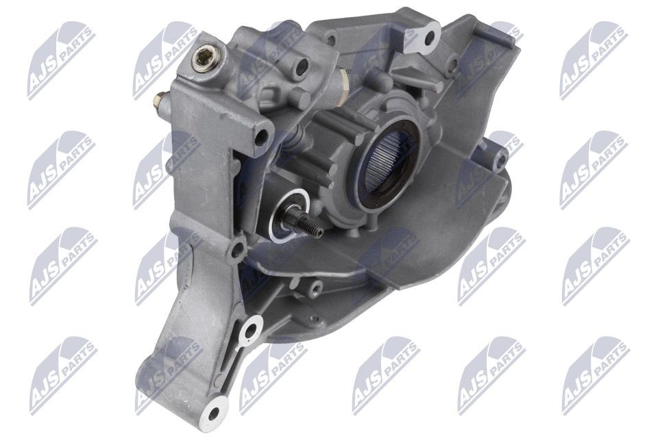 NTY Pompa olio BPO-MS-003 NTY BPO-MS-003 Pompa olio Mitsubishi Galant 6 prezzo