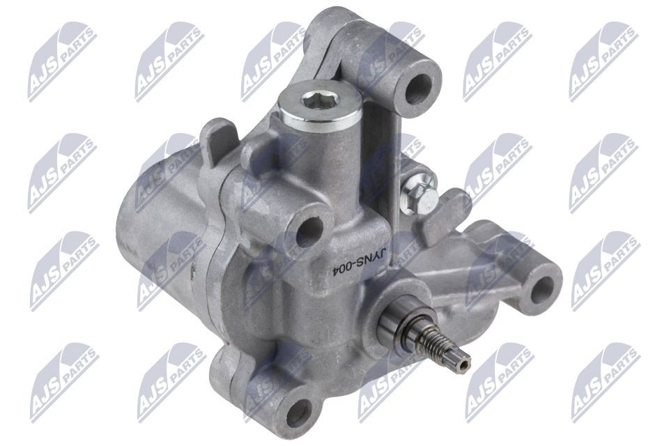 Oljepumpe NTY BPO-NS-004 NTY BPO-NS-004 Oljepumpe NISSAN TIIDA 2025