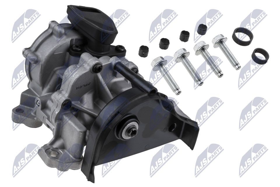 Oljepump NTY BPO-PL-014 NTY BPO-PL-014: Oljepump Opel ASTRA 2021