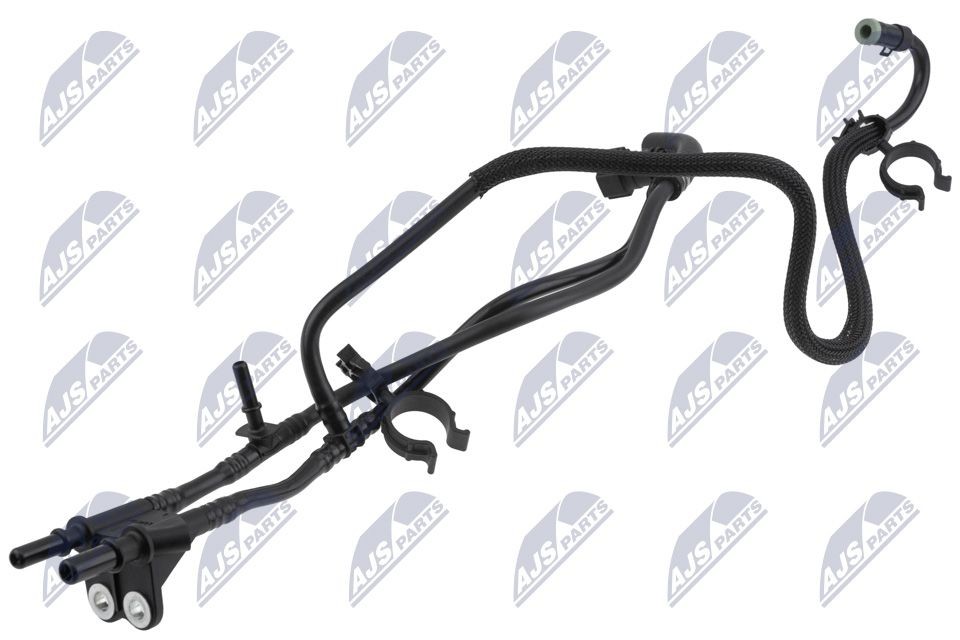 NTY Tubo de combustível BPP-VC-002 BPP-VC-002 NTY Tubo flexível do combustível Opel baratos