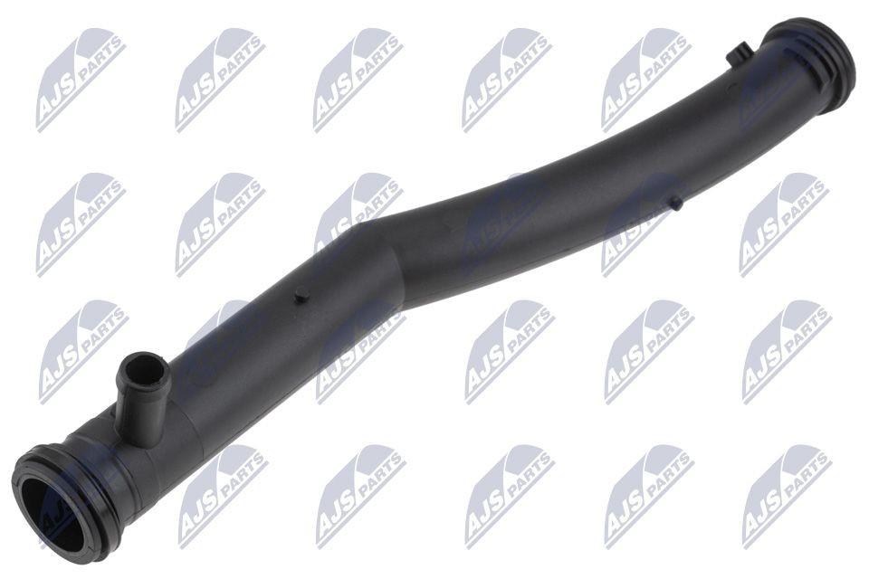 NTY Kühlmittelrohrleitung CPP-VW-026 Kühlwasserschlauch NTY Volkswagen NEW BEETLE CPP-VW-026