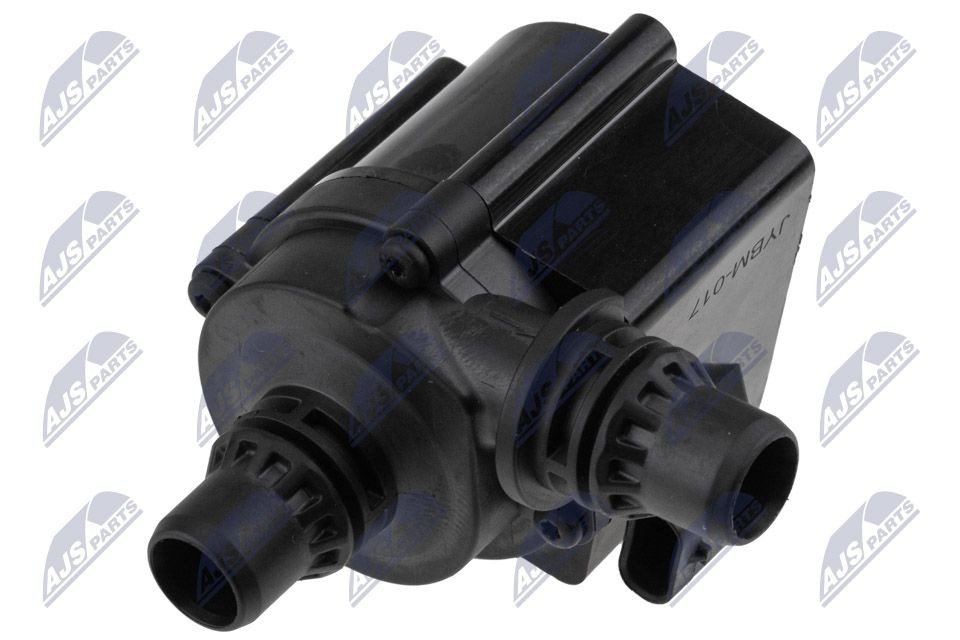 NTY Lisaveepump CPZ-BM-017 NTY CPZ-BM-017 Veepump, seisuküte BMW F07 odav