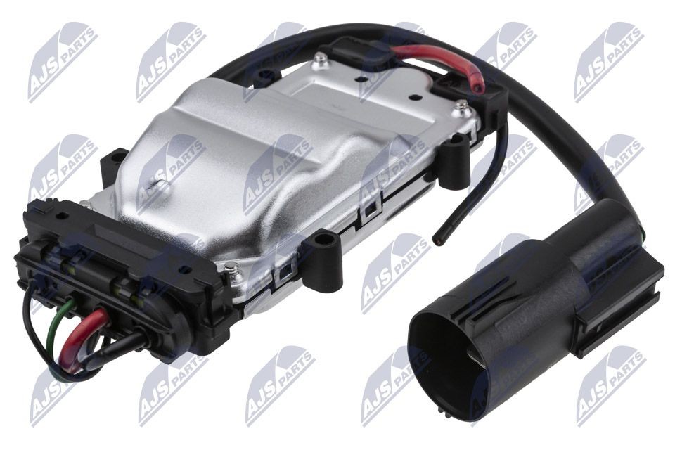 NTY Riadiaca jednotka elektrického ventilátora chladenia motora CSW-ME-000 Riadiaca jednotka elektrického ventilátora chladenia motora NTY Volkswagen JETTA CSW-ME-000