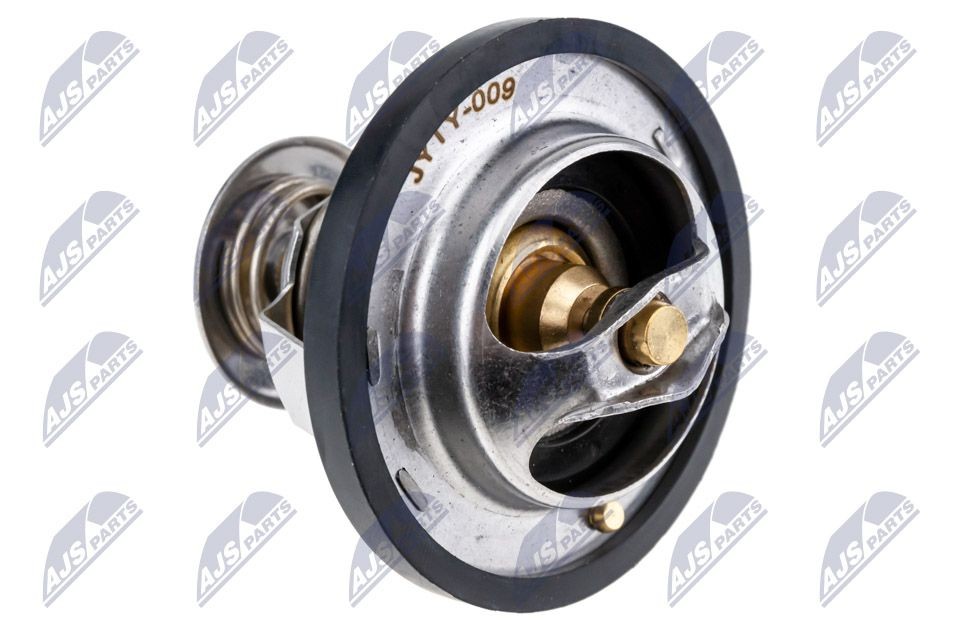 NTY Kühlwasserthermostat CTM-TY-009 Thermostat, Kühlmittel NTY COUNTRYMAN CTM-TY-009 günstig