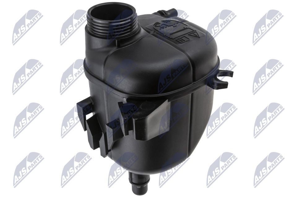 NTY Coolant expansion tank CZW-BM-061 NTY CZW-BM-061 Coolant expansion tank BMW 5 Saloon (G30, F90) M5 600 hp 2018