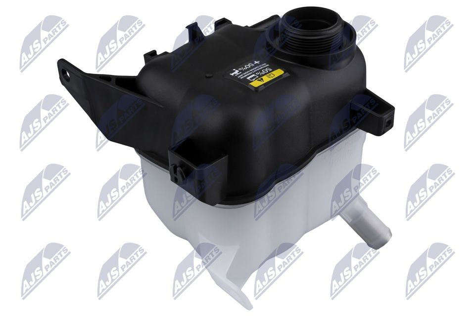 NTY Expansietank, koelvloeistof CZW-FR-022 NTY CZW-FR-022 Koelvloeistofreservoir FORD USA Explorer Mk5 (U502) aan een voordelige prijs