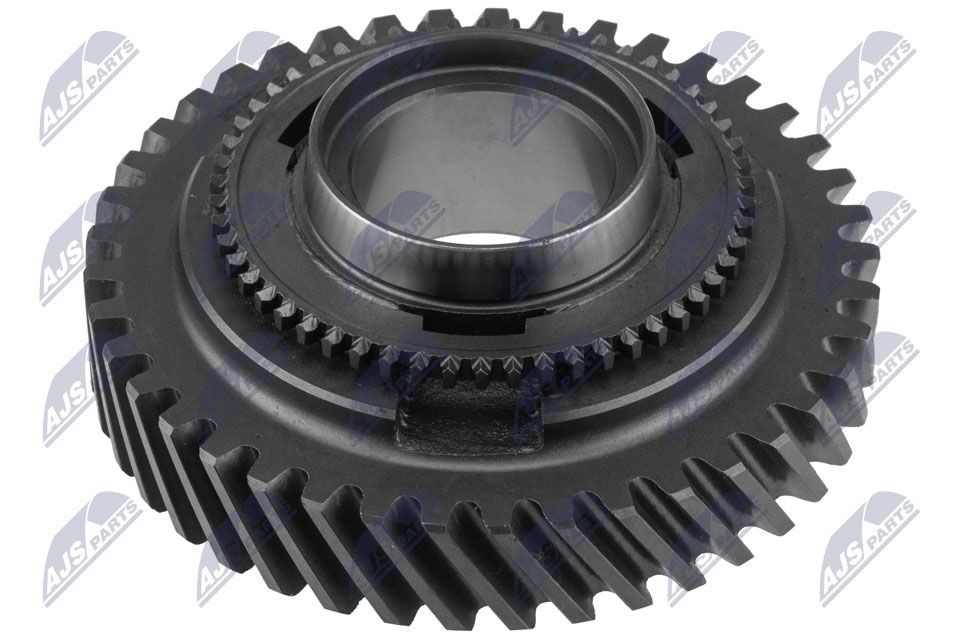 NTY Carreto, veio principal EAT-CT-020 NTY EAT-CT-020 Carreto, veio principal