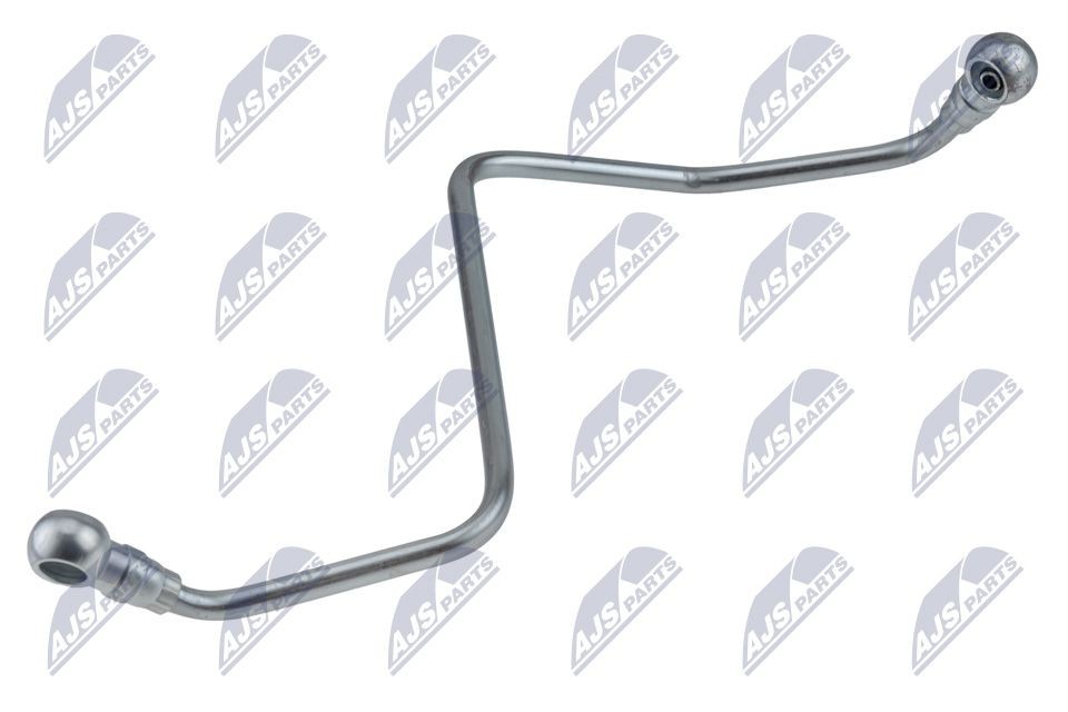 NTY Conduite d'huile turbocompresseur ECD-CT-018 NTY ECD-CT-018 Conduite d'huile turbocompresseur Citroen C3 SX d'origine prix